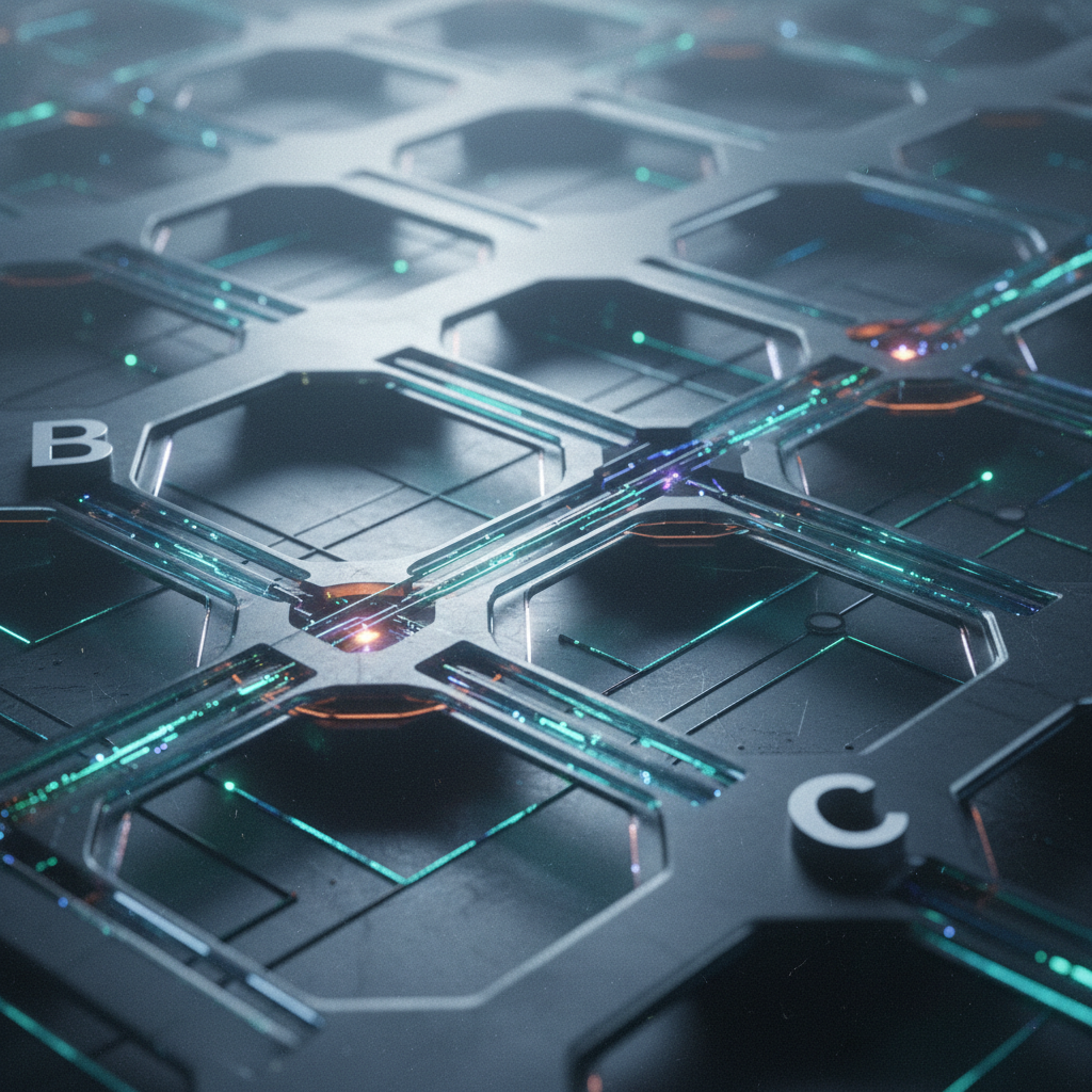 BMW та CATL тестують транскордонний облік даних для EV-акумуляторів