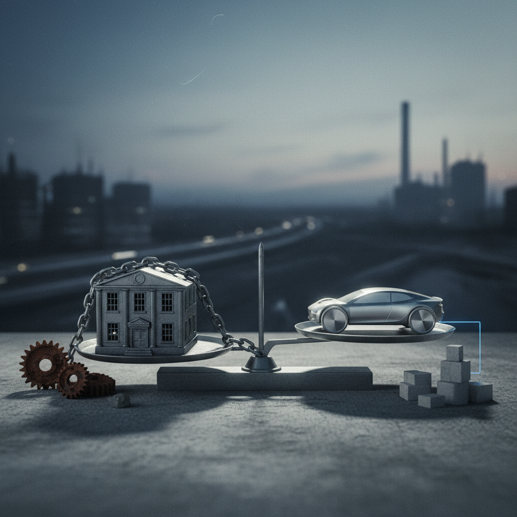 Дилери Volkswagen оскаржують прямі продажі Scout Motors у США