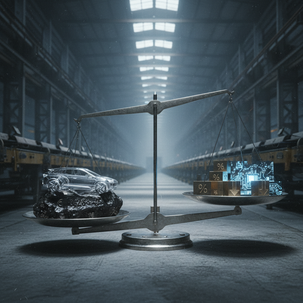 Subaru Trailseeker 2026: Стратегія цінового позиціонування на ринку електромобілів