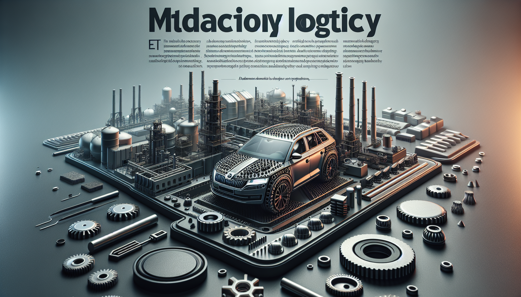 Škoda розширює виробництво акумуляторів з інвестицією €205 млн