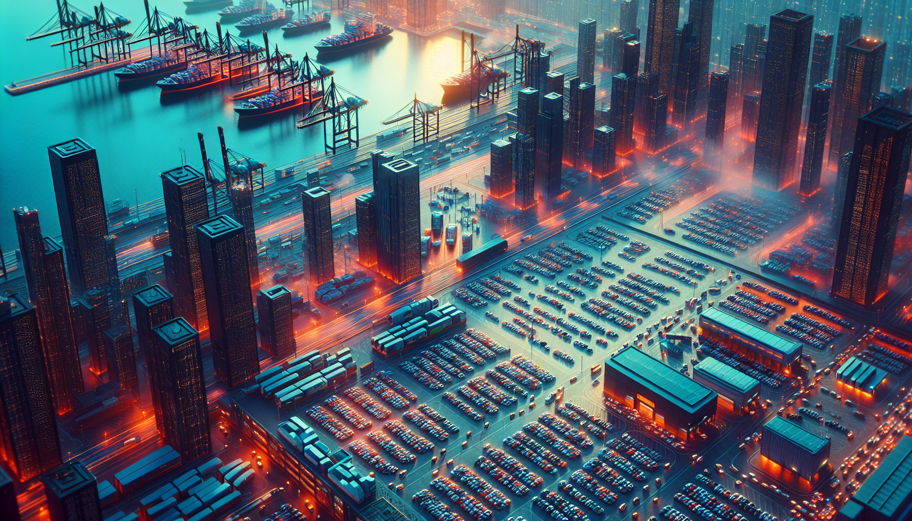 BYD стимулює продажі через агресивне фінансування