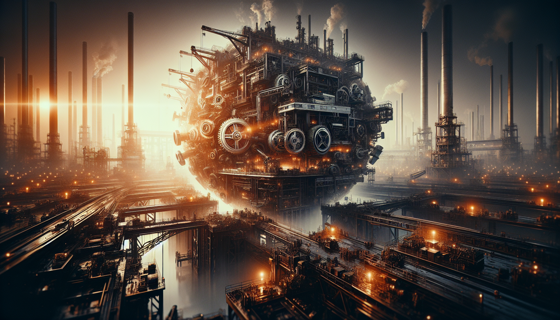 Toyota Group розширює вплив, купуючи Toyota Industries за $38 млрд