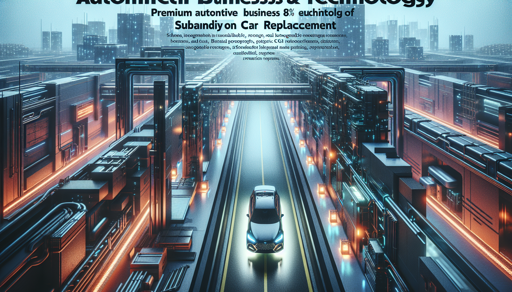 Шеньчжень запроваджує 8% субсидію на заміну автомобілів
