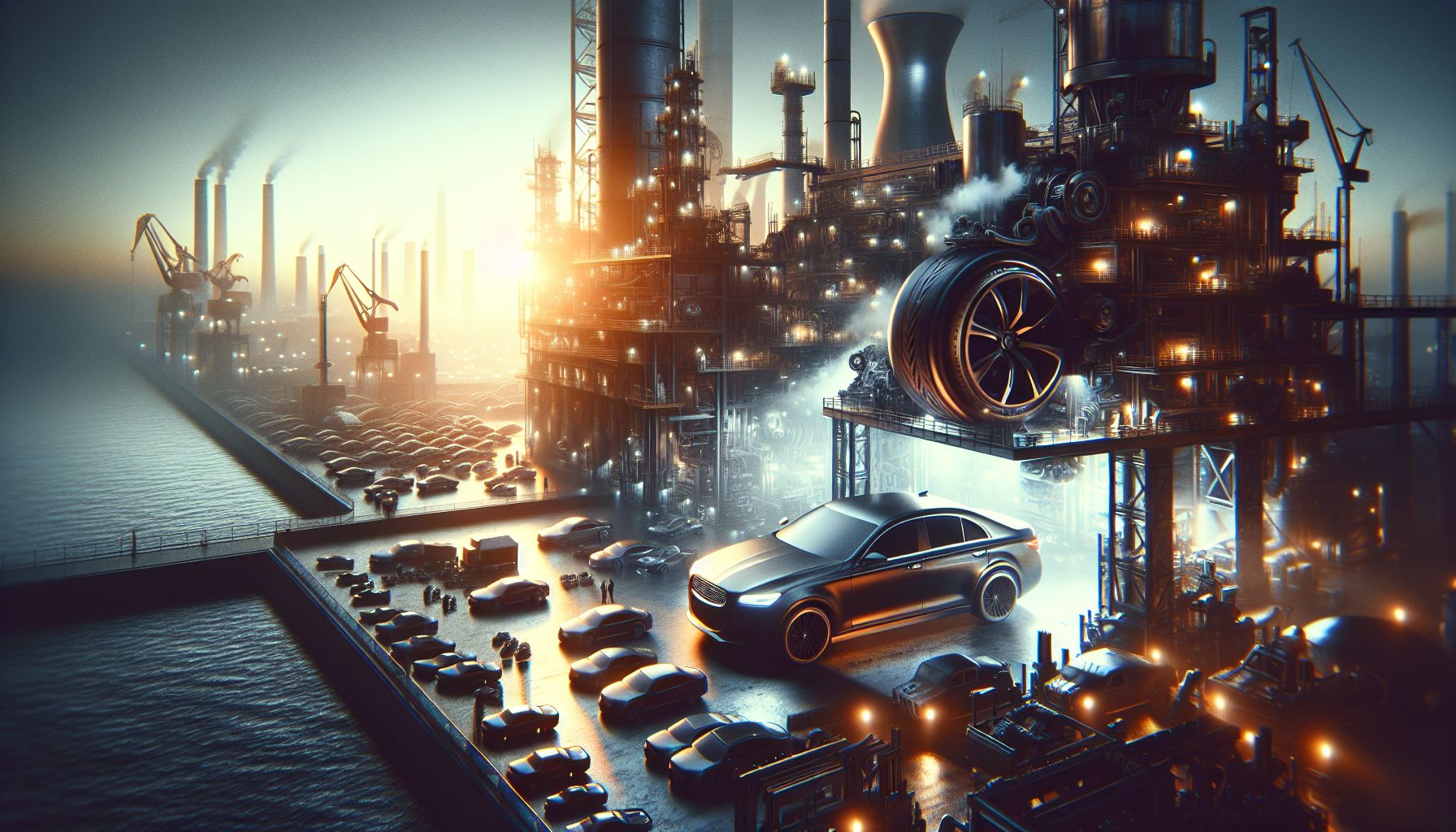 40 тис. авто Made in China продано в Україні у 2025 році