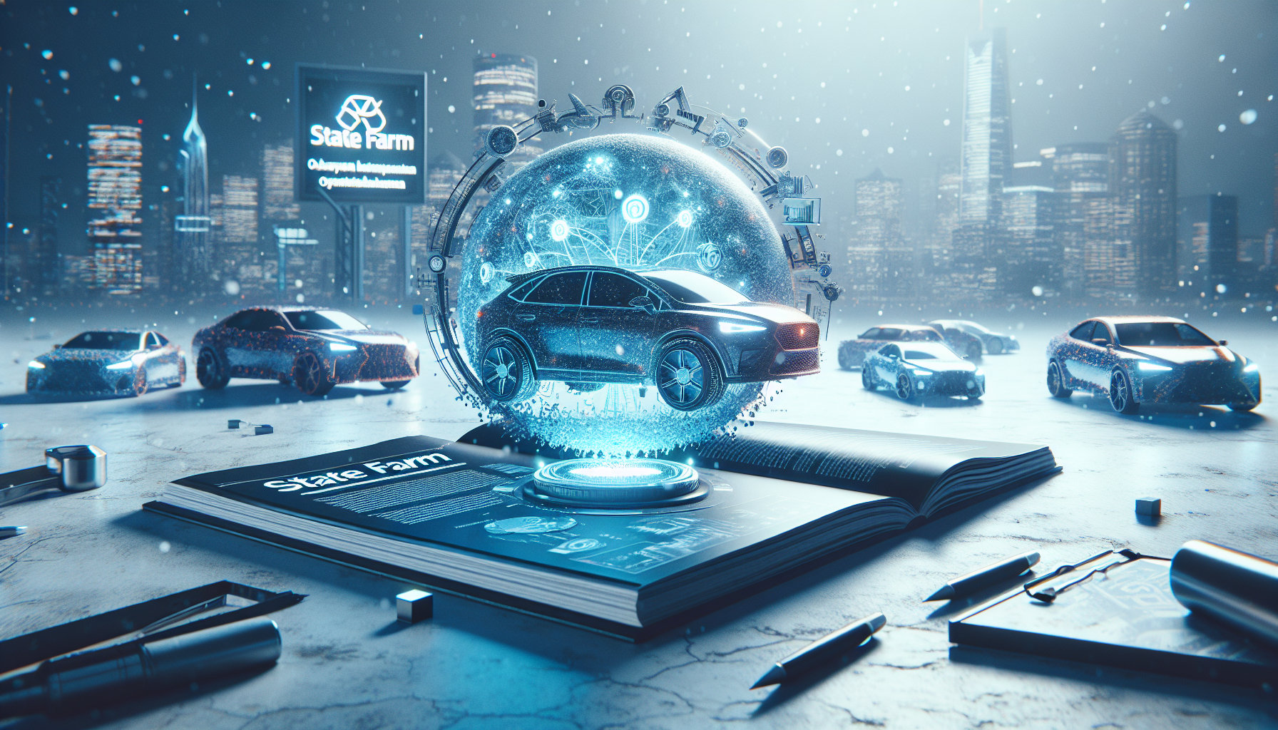 State Farm оголосила $5 млрд повернення автострахувальникам США