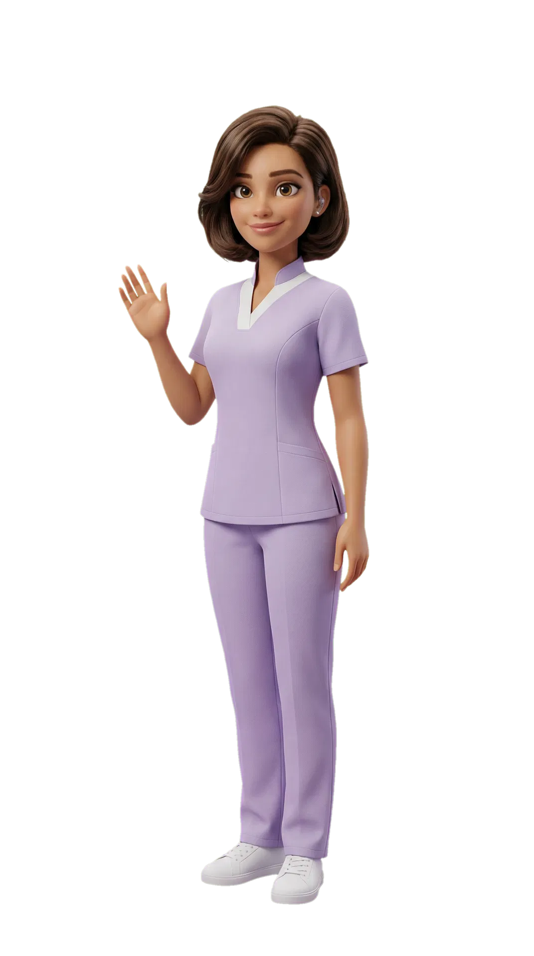 Babi — Recepcionista Virtual IA