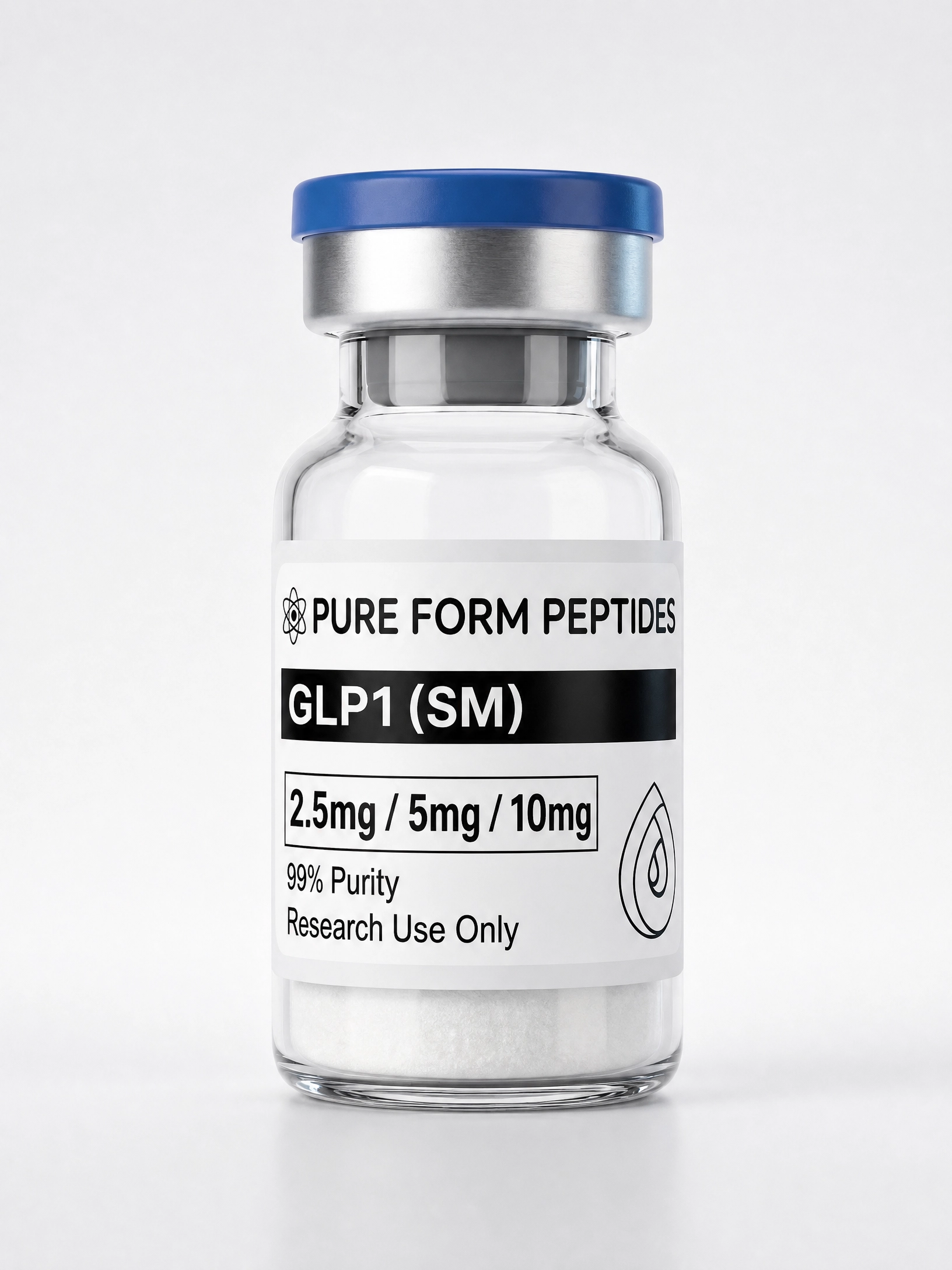 GLP1 SM Vial