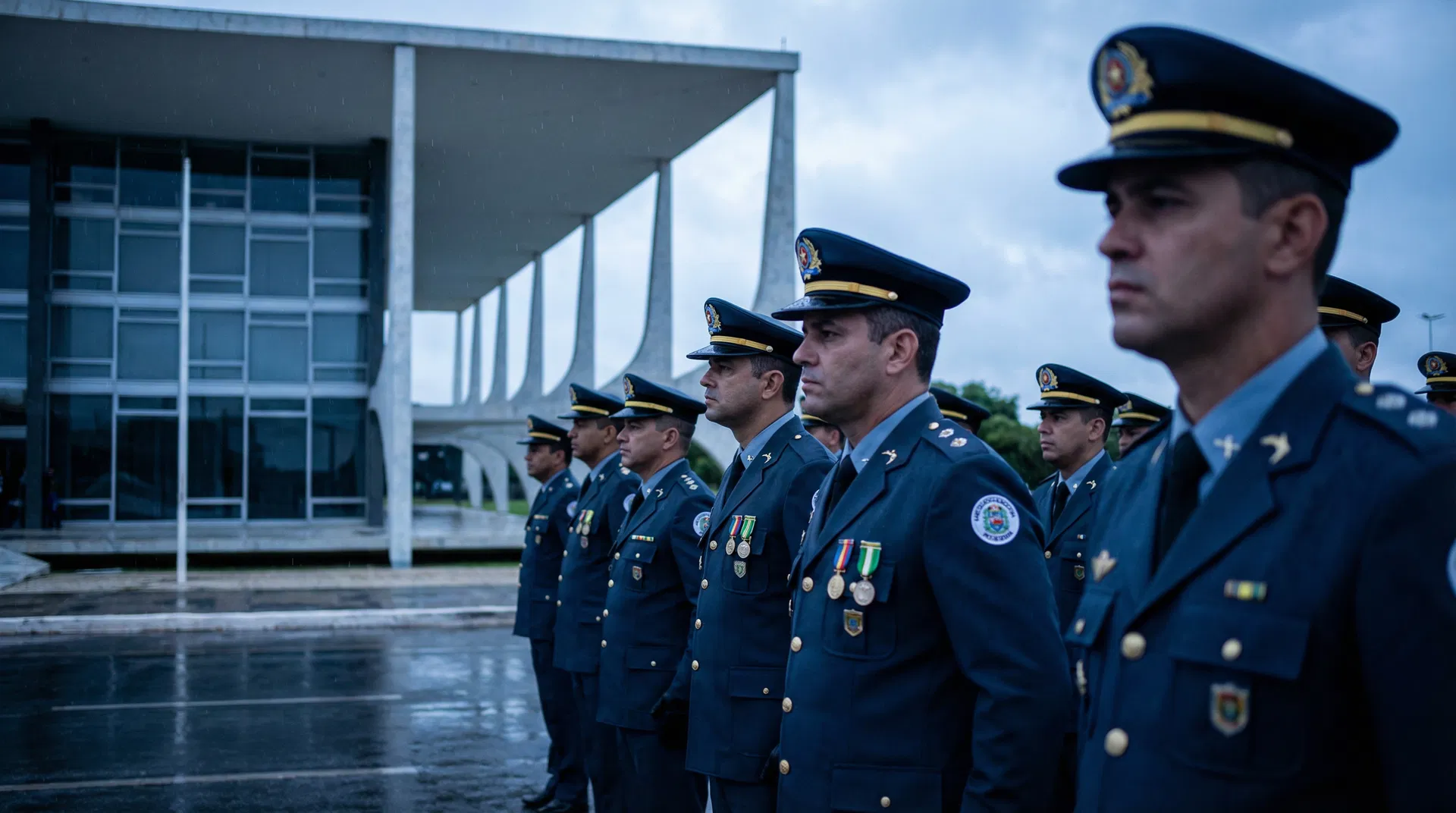 Concurso Polícia Federal: Edital Administrativo com 192 Vagas e Salários de Até R$ 11 Mil