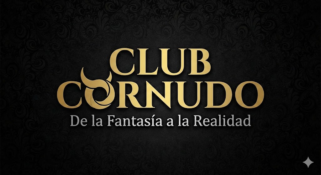 Manual Definitivo: Club Cornudo. De la fantasía a la realidad