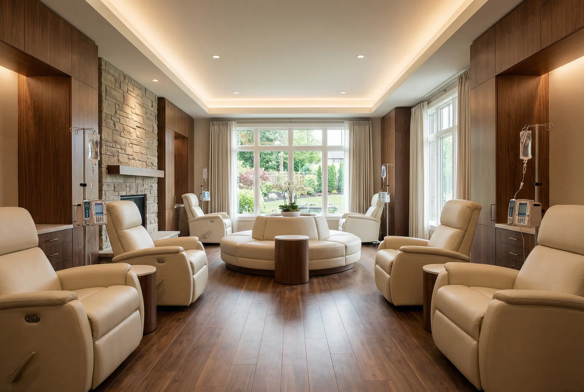 Centro de Infusão IntraVita