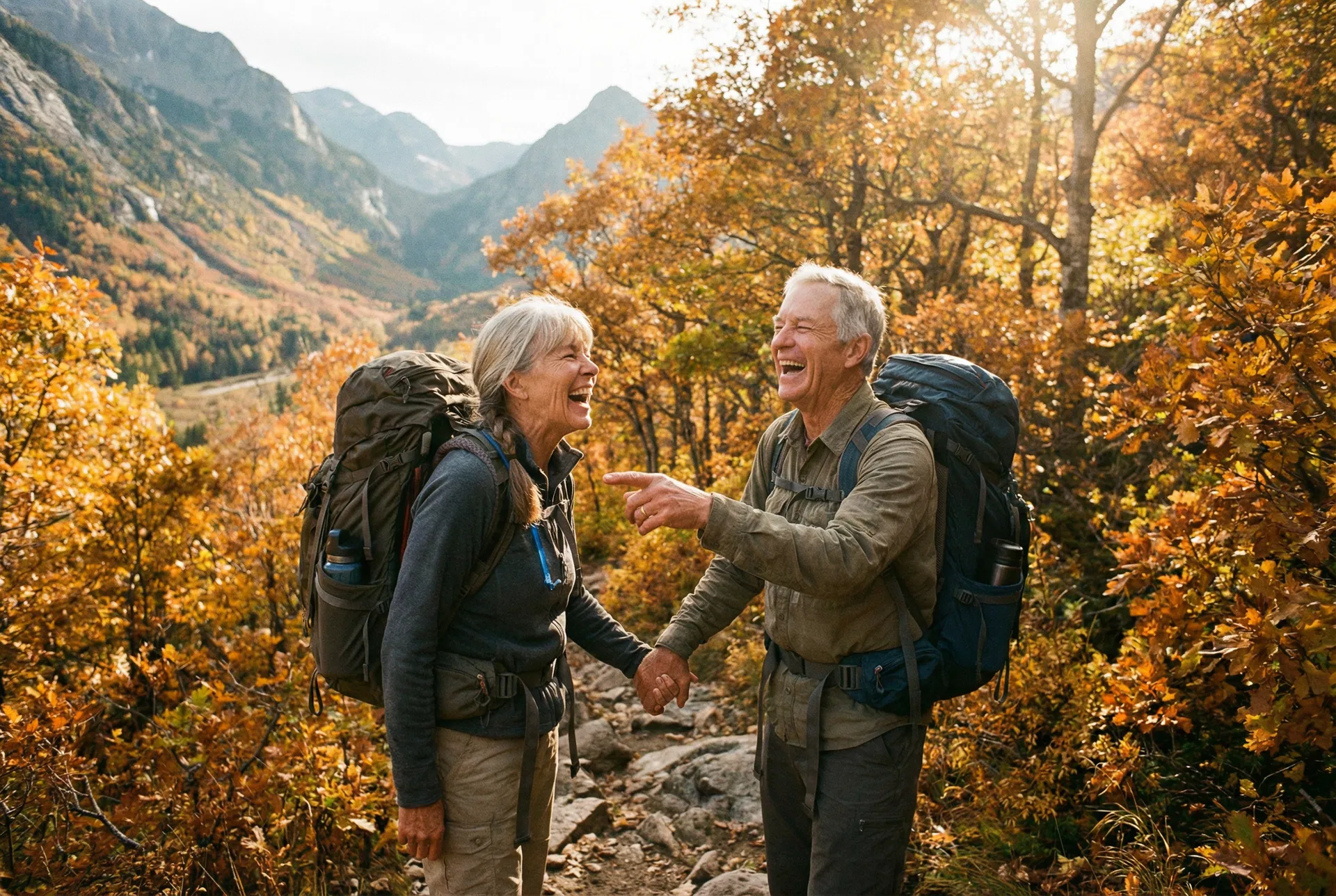 Best Retirement Bucket List Ideas for Travel, Purpose, and Fun