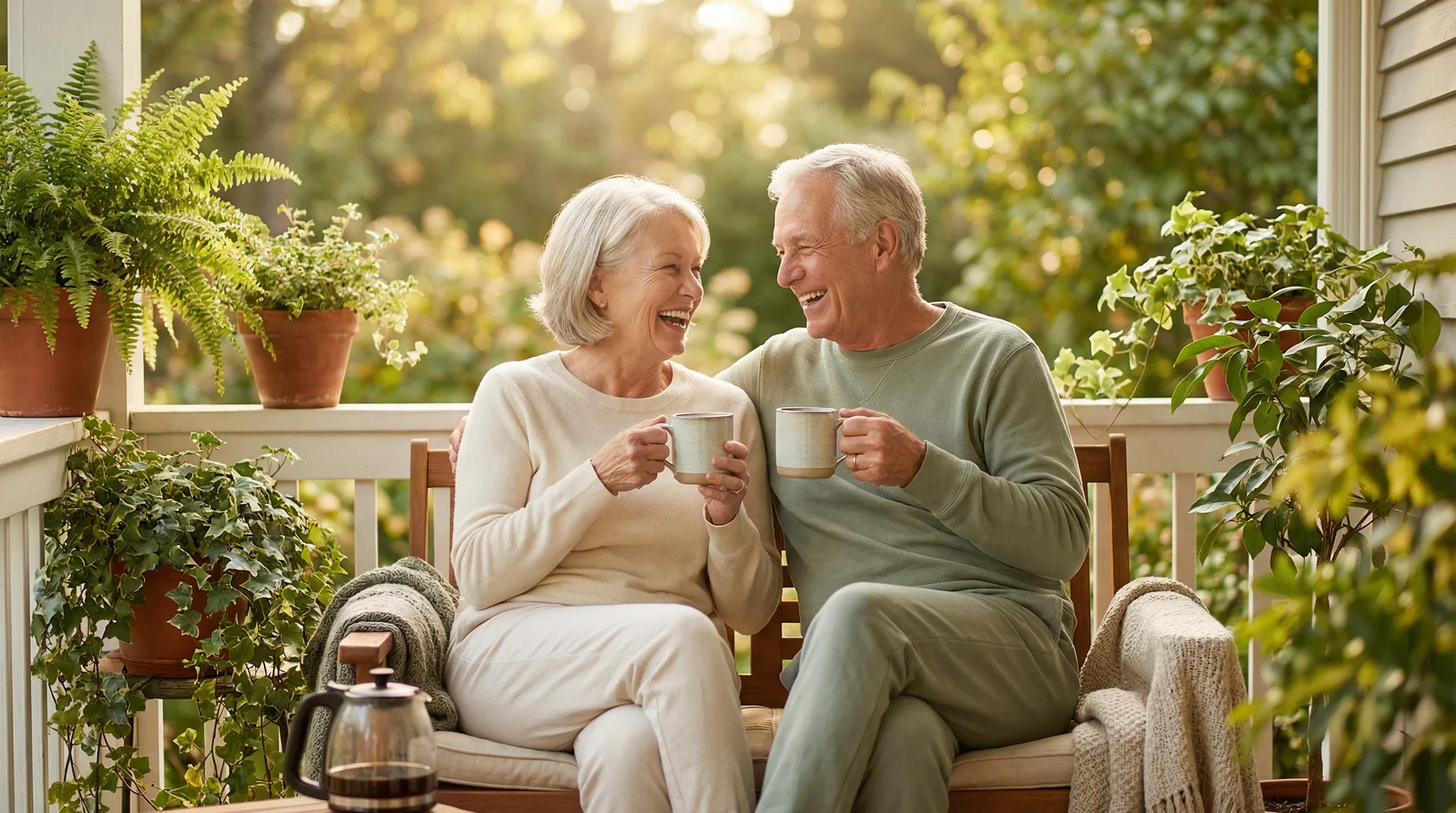 Your Ultimate Retirement Guide: Retirement Survival Tips