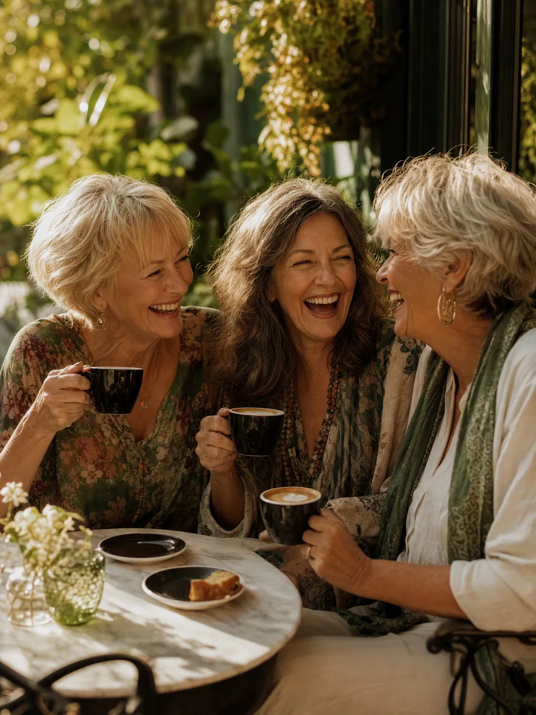 Eliminate the Loneliness — Develop New Relationships