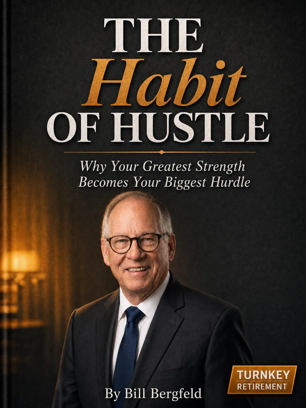 The Habit of Hustle