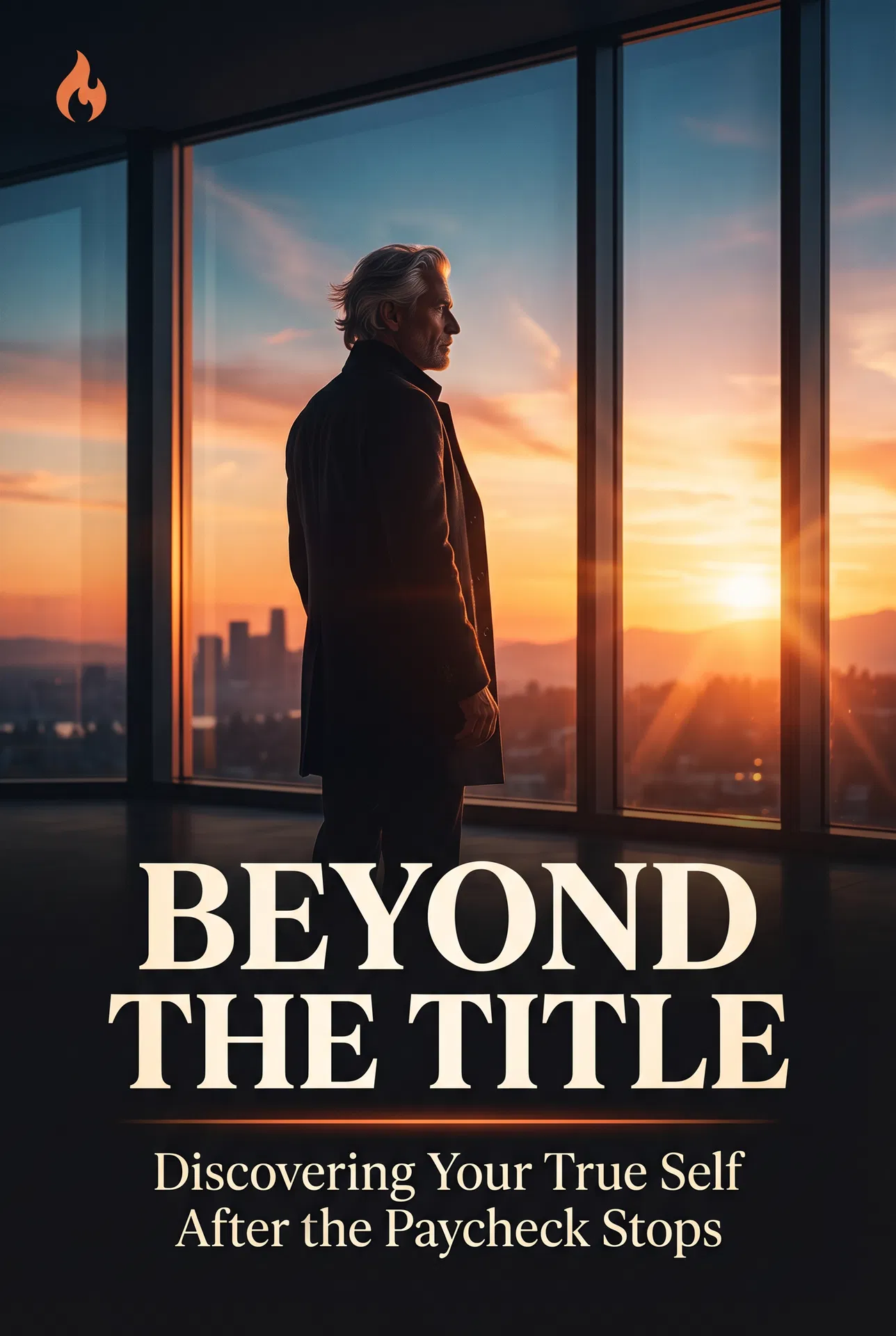 Beyond the Title ebook cover