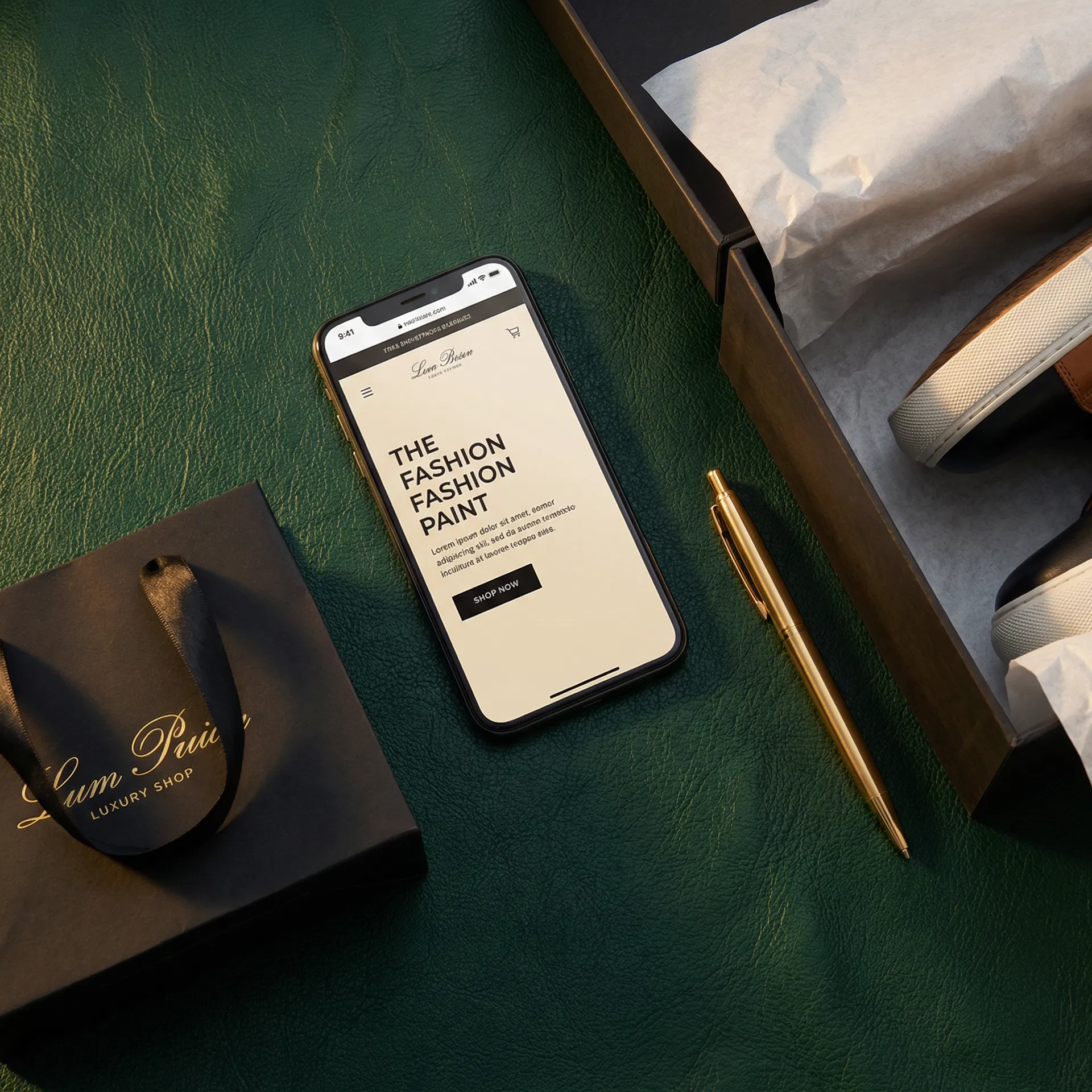 Solicite seu produto