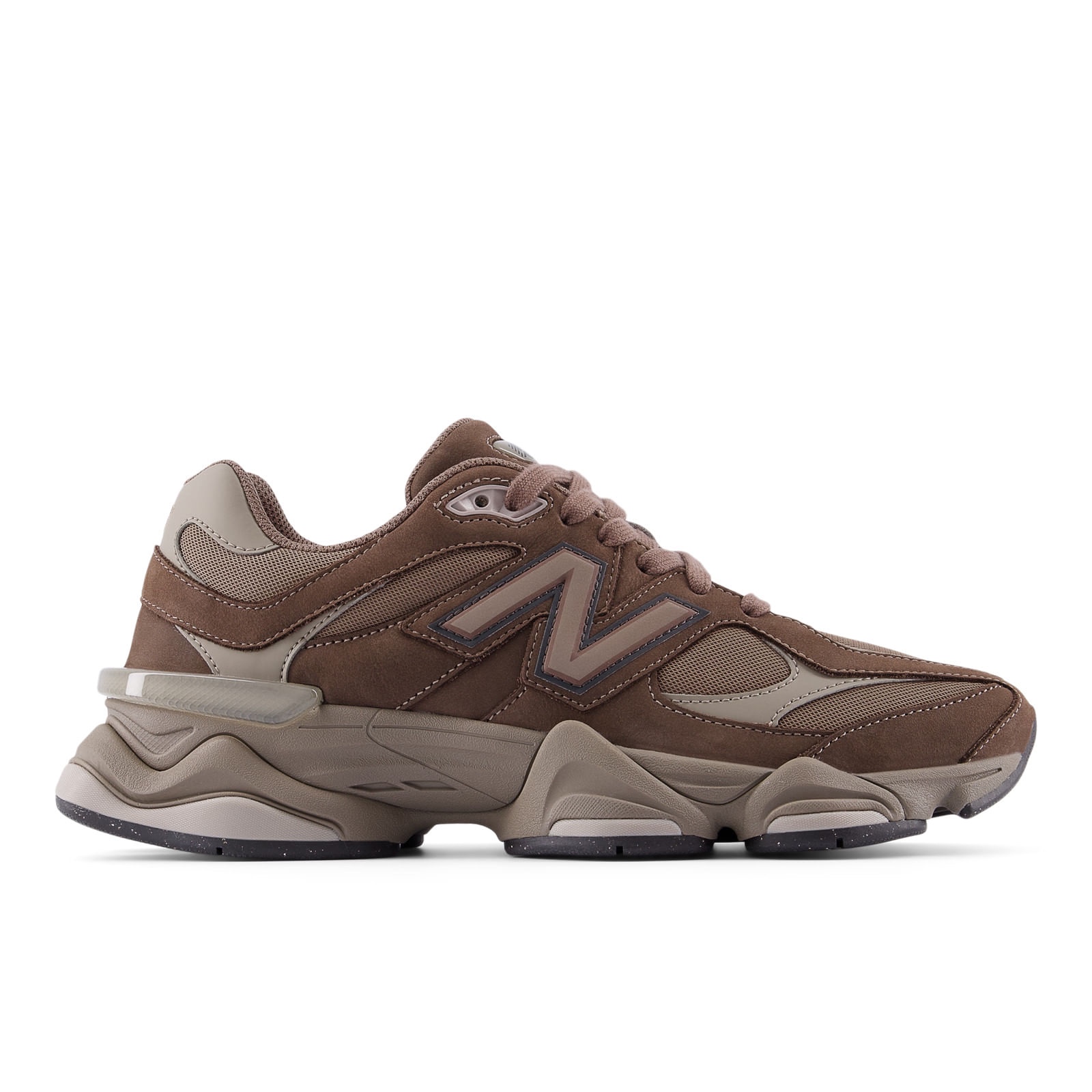 Tênis New Balance 9060 Unisex    4100770