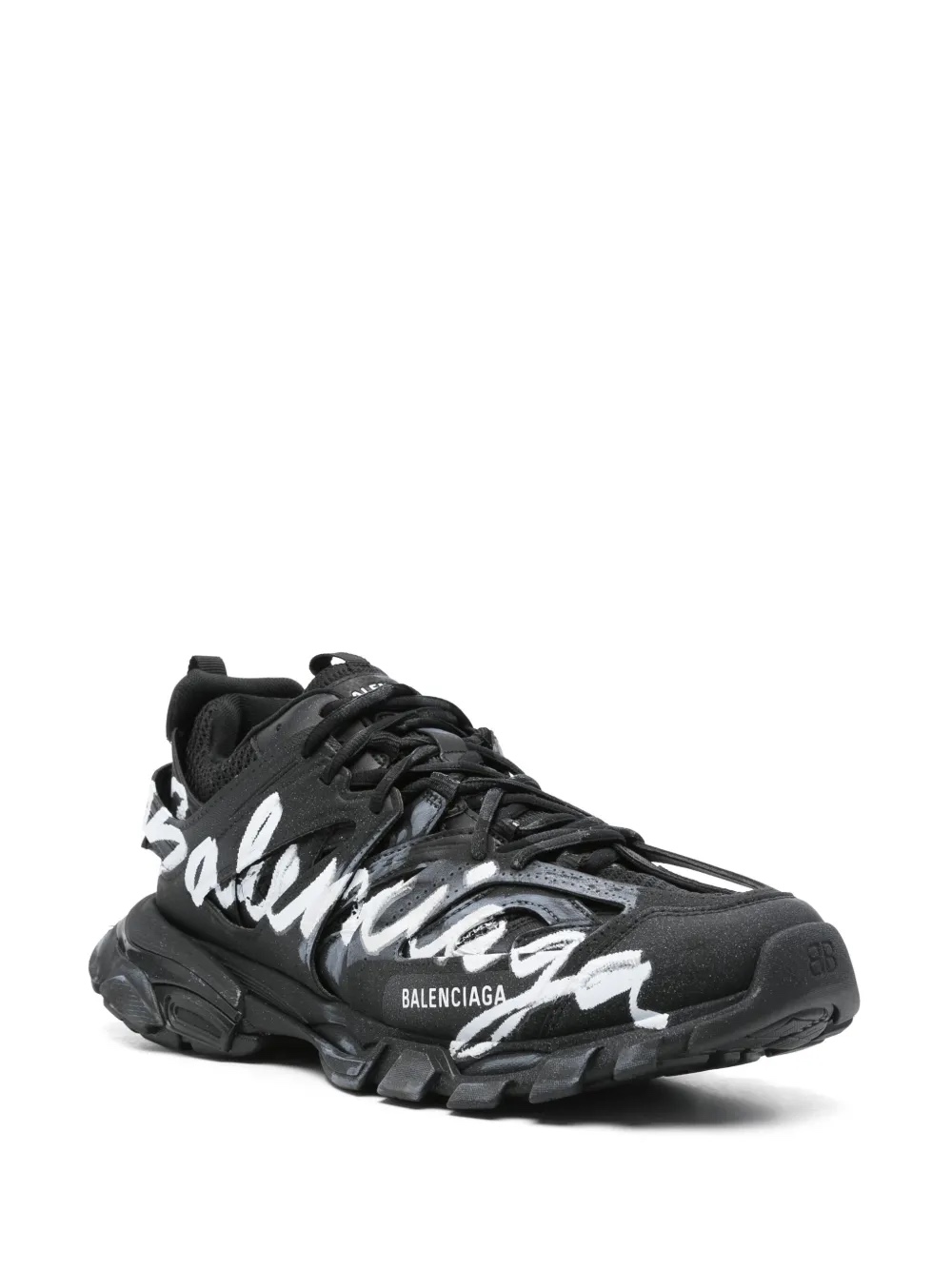 Tênis Balenciaga Track Signature