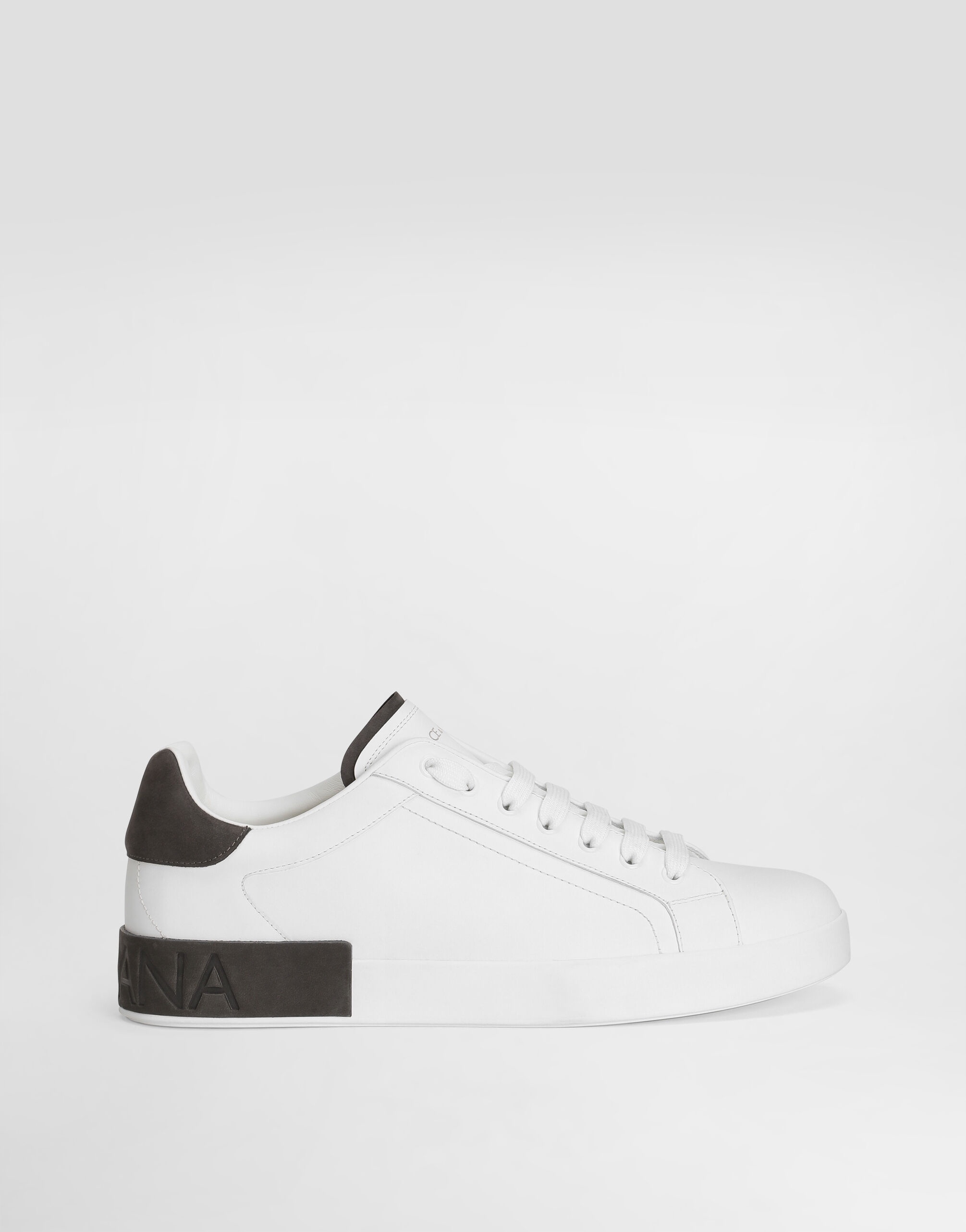 PORTOFINO LIGHT CALFSKIN SNEAKERS