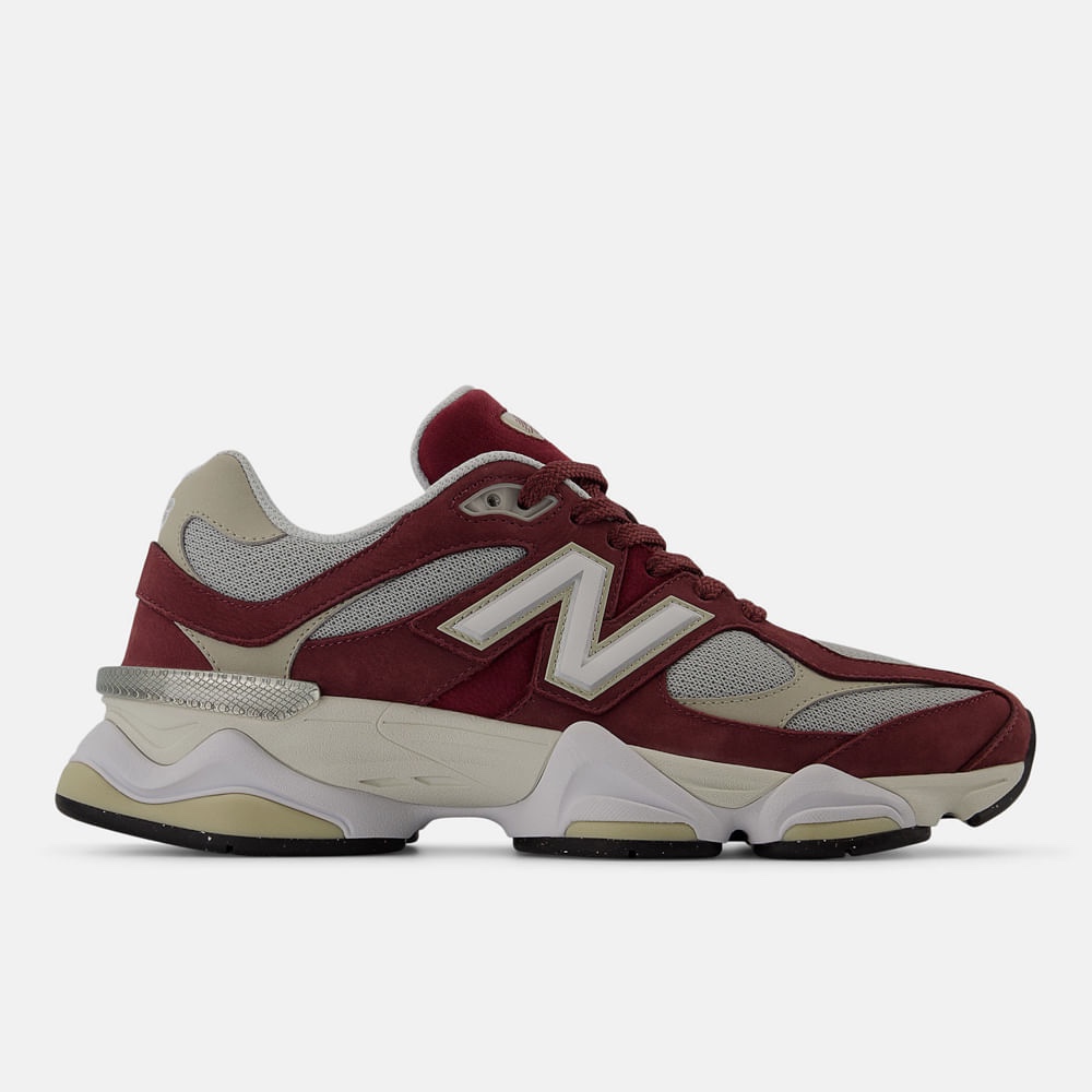Tênis New Balance 9060 Unisex  3992142