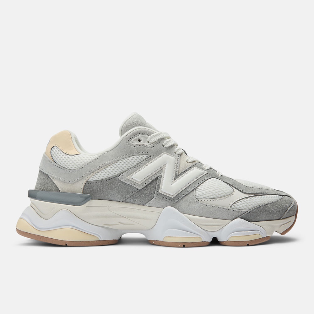 Tênis New Balance 9060 Unisex   3991727