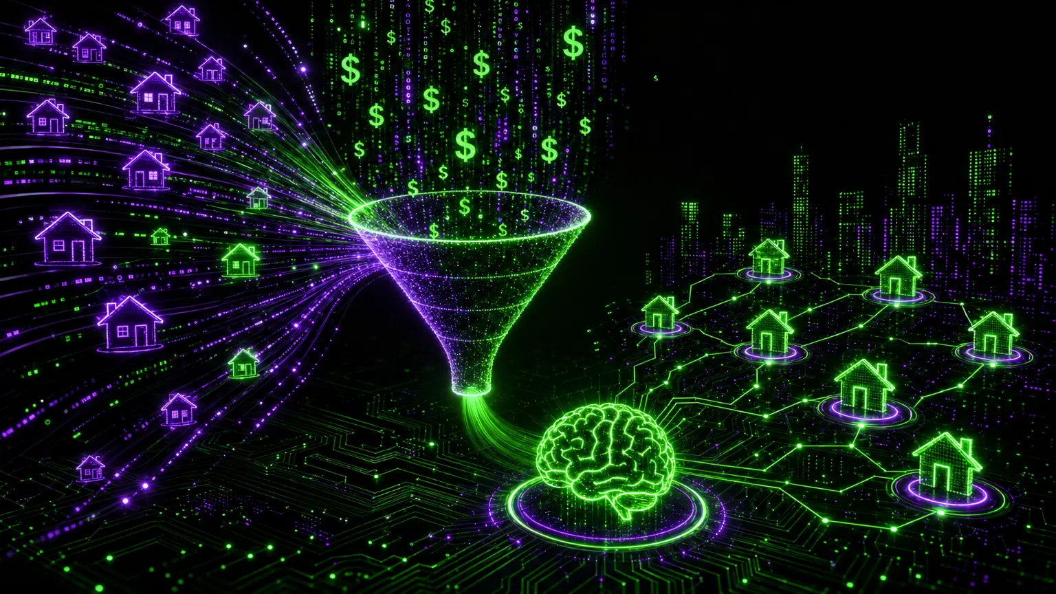 AI Lead Generation System