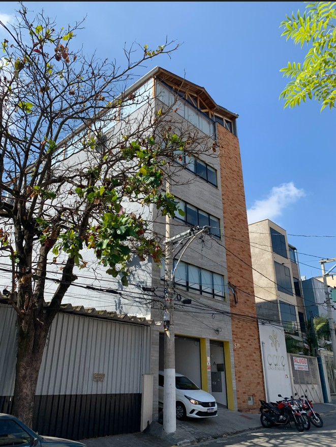 Edifício Santa Luiza - Imóvel Corporativo