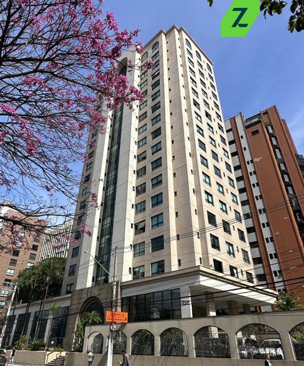 Edifício Garden Tower I – Itaim Bibi | São Paulo