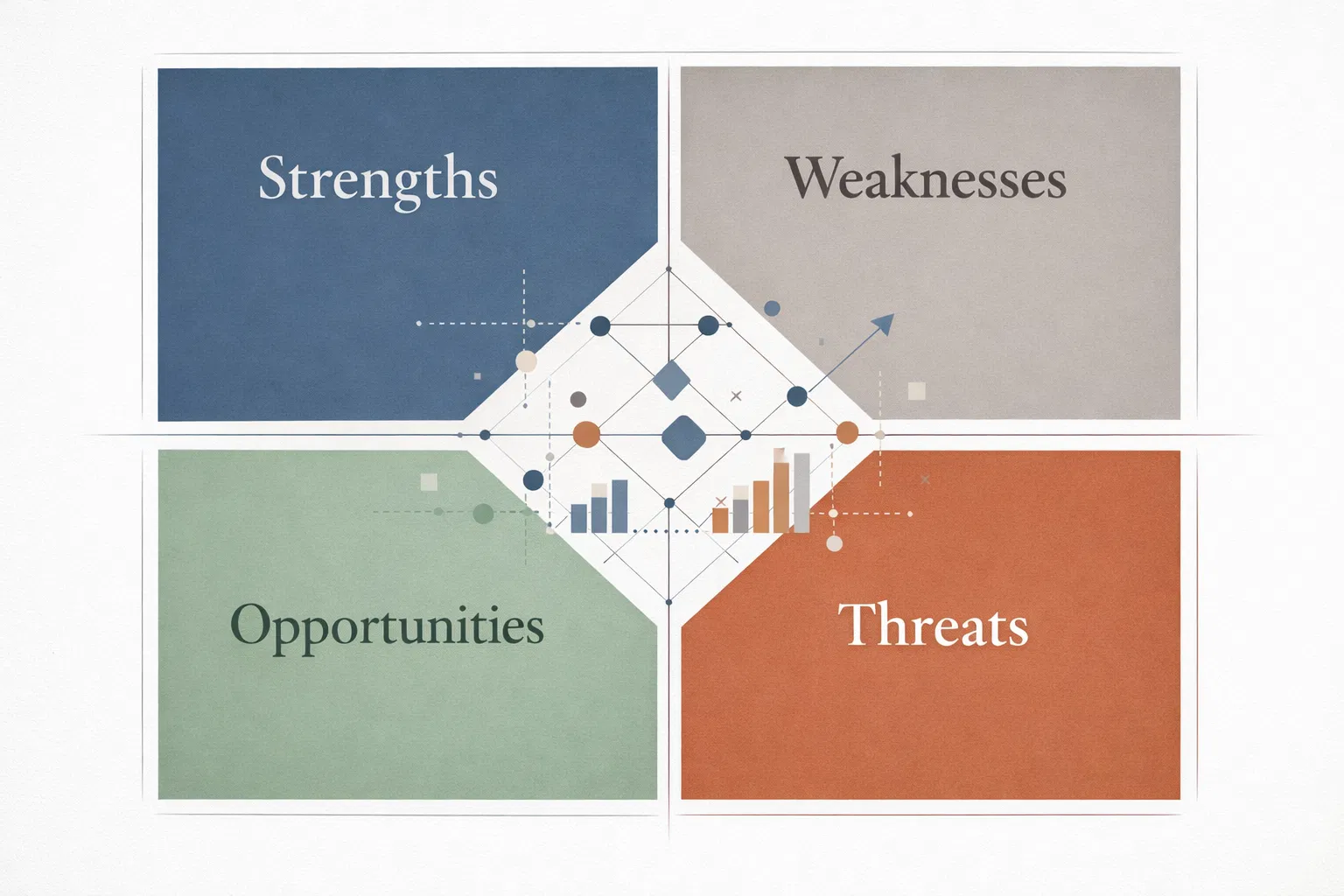 SWOT Matrix