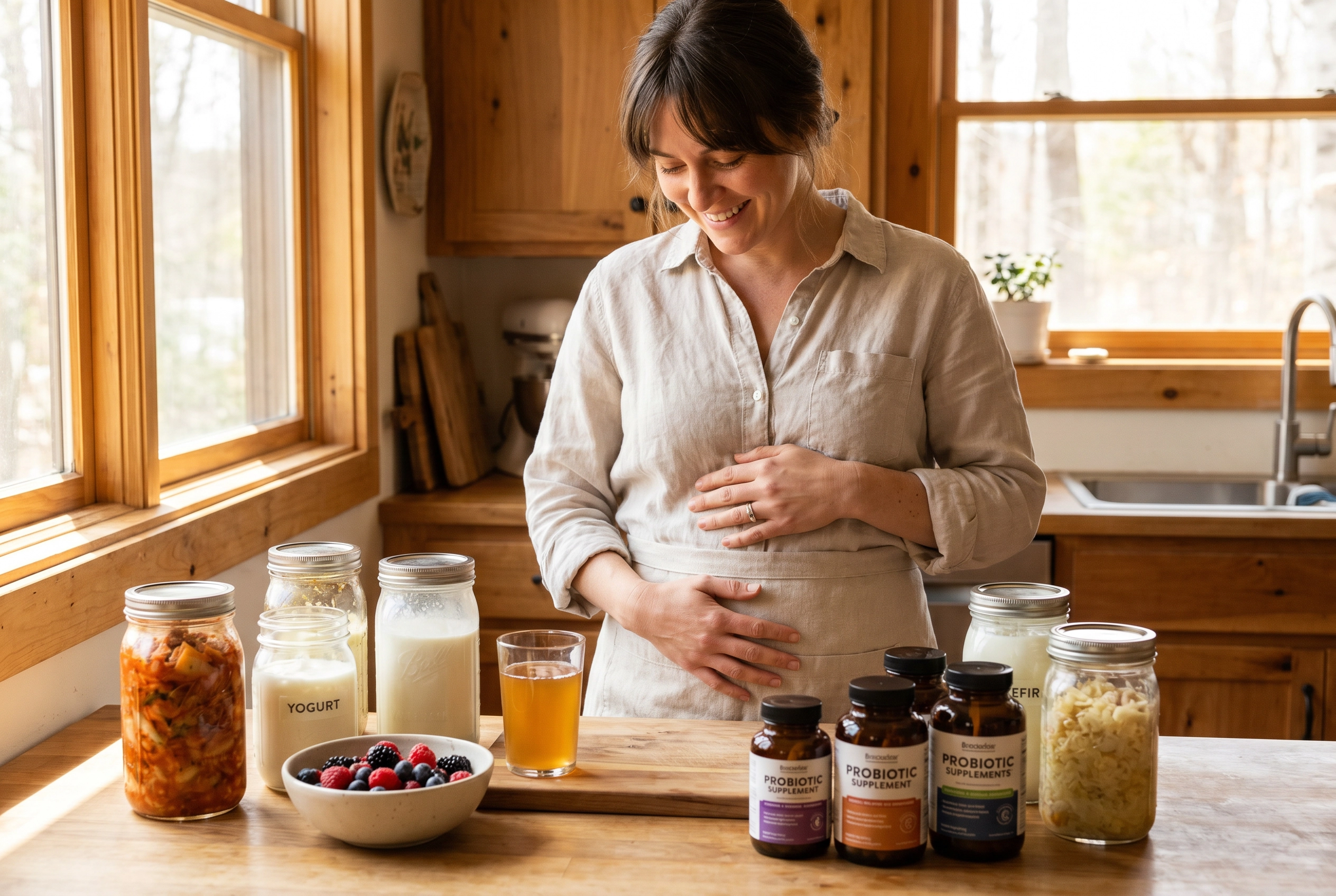 Signs Probiotics Are Working: What to Expect and When