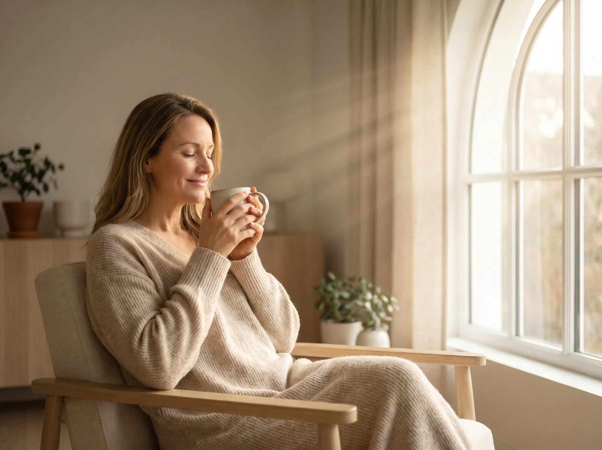 Adrenal Support