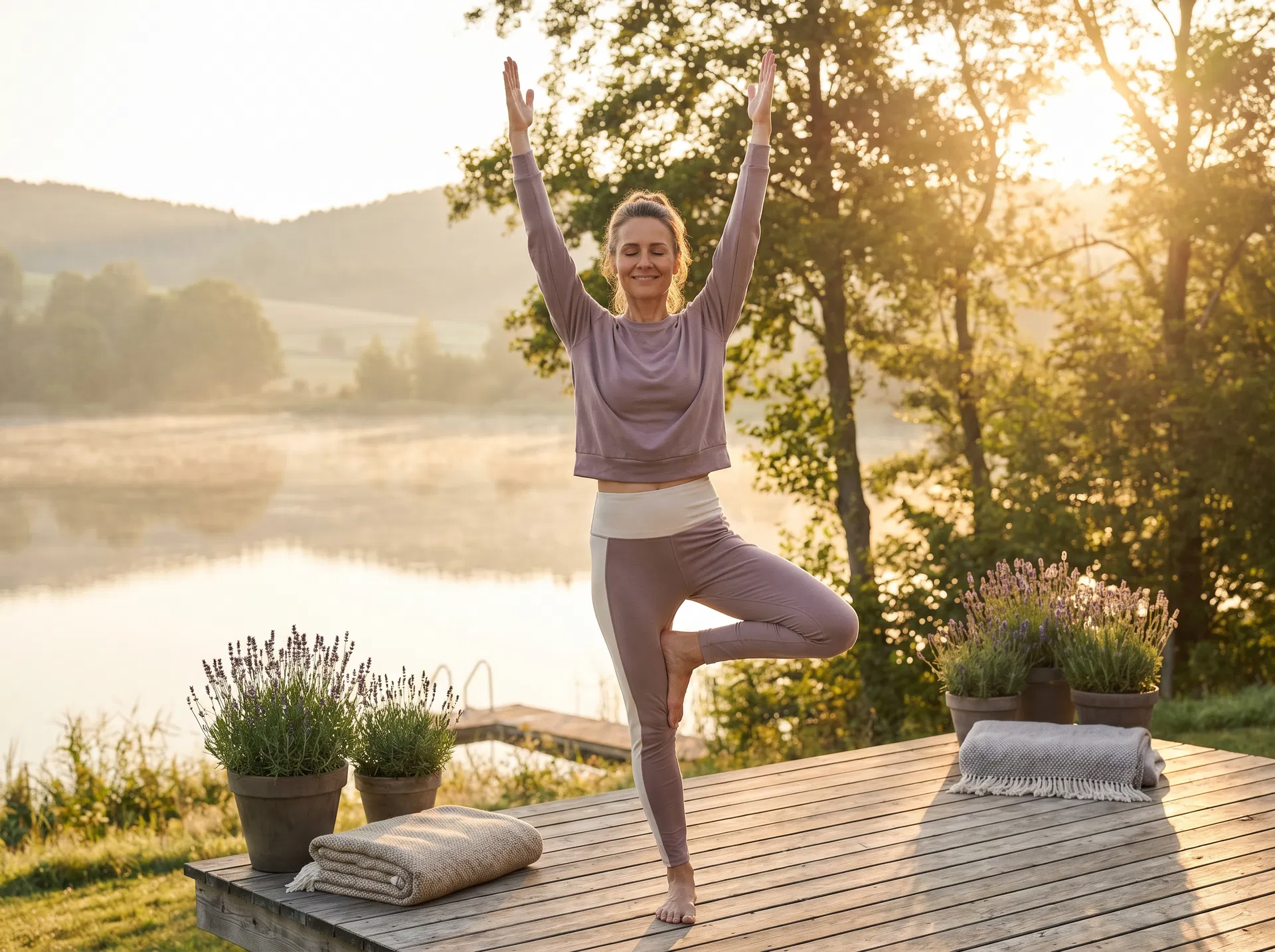 Hormone Balance