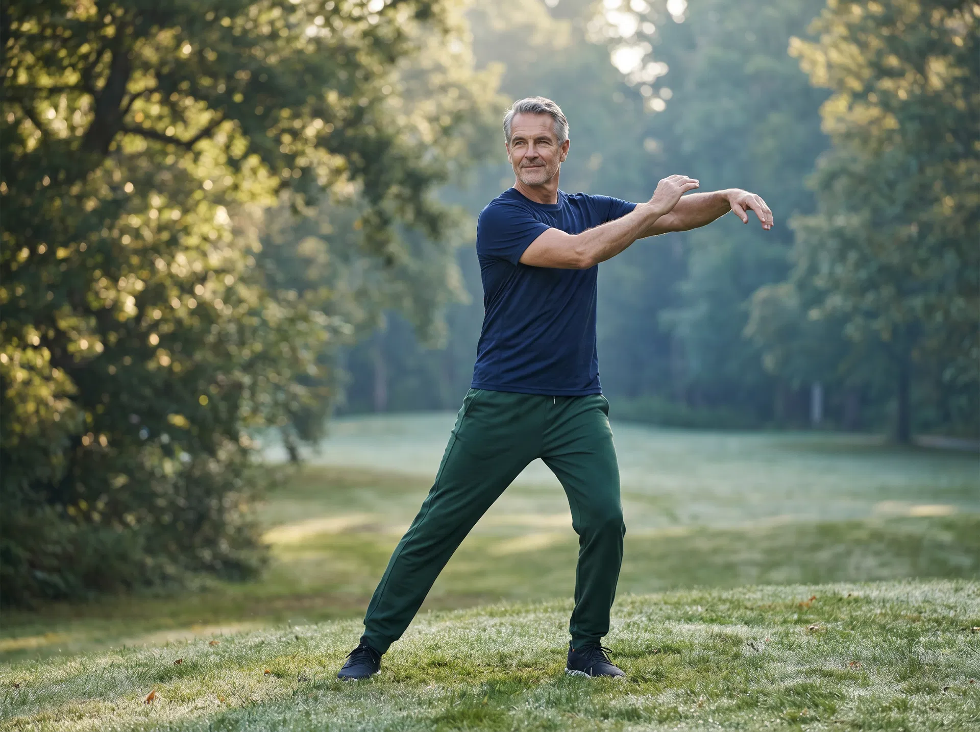 Men's Health