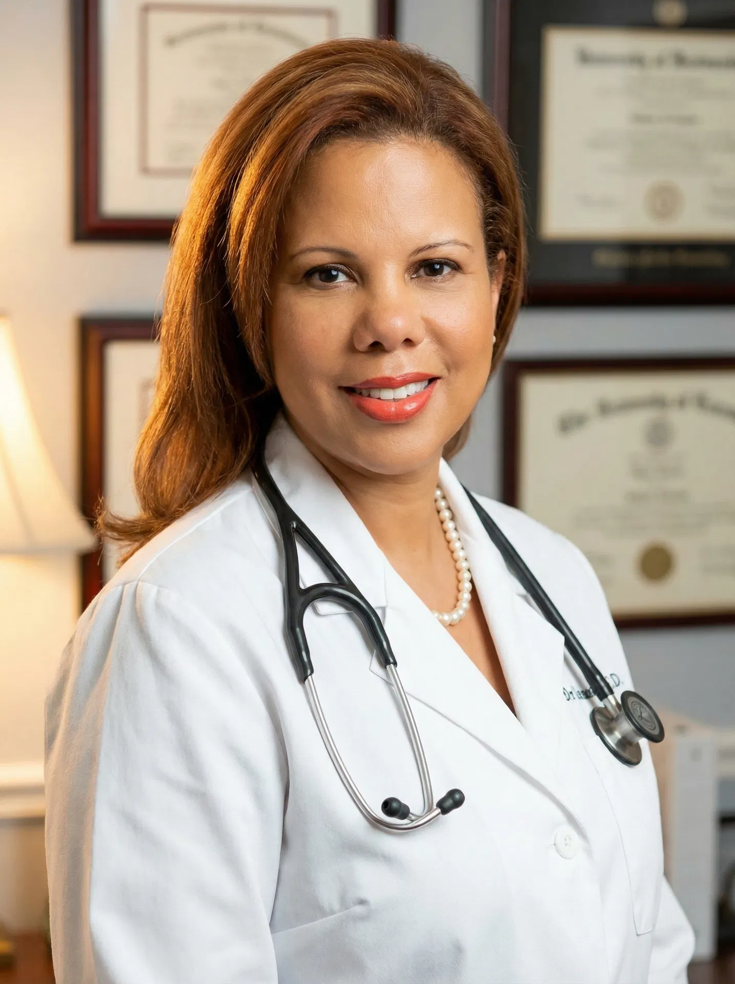 Ava Bell-Taylor, M.D.