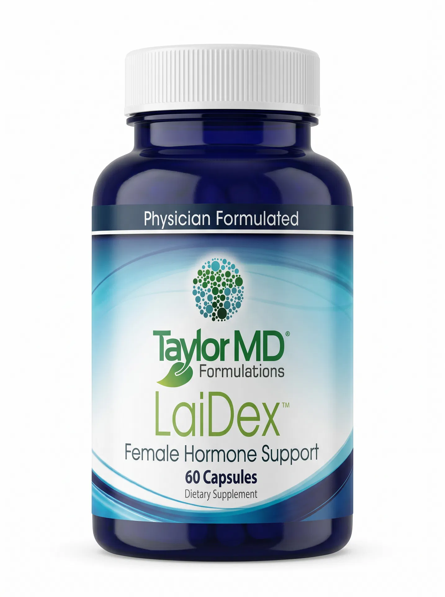 Dr. Taylor's LaiDex Menopause Supplement