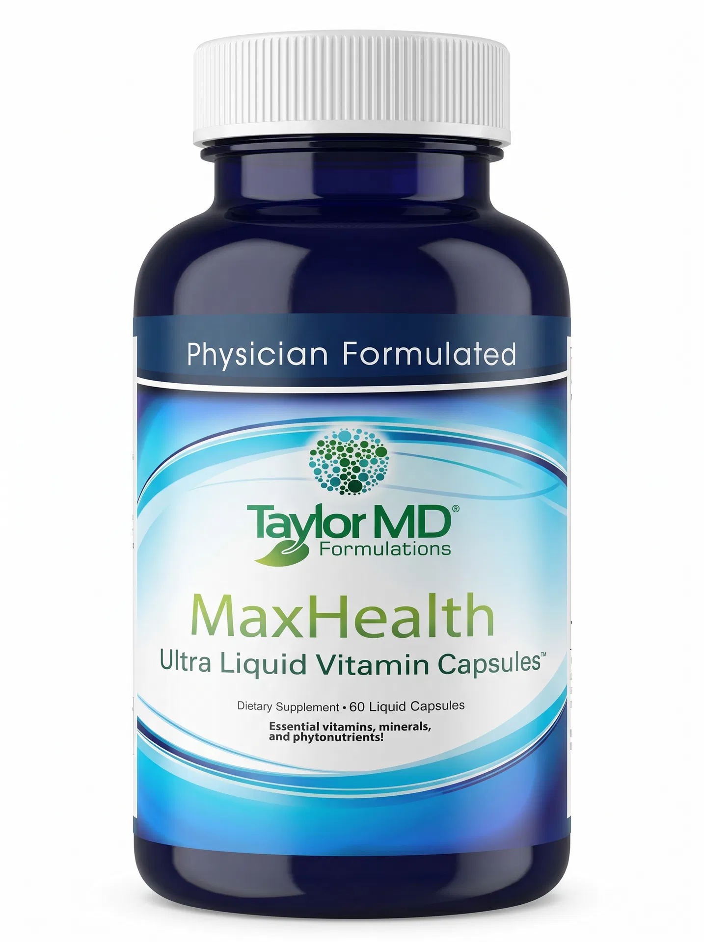 MaxHealth™ Multivitamin