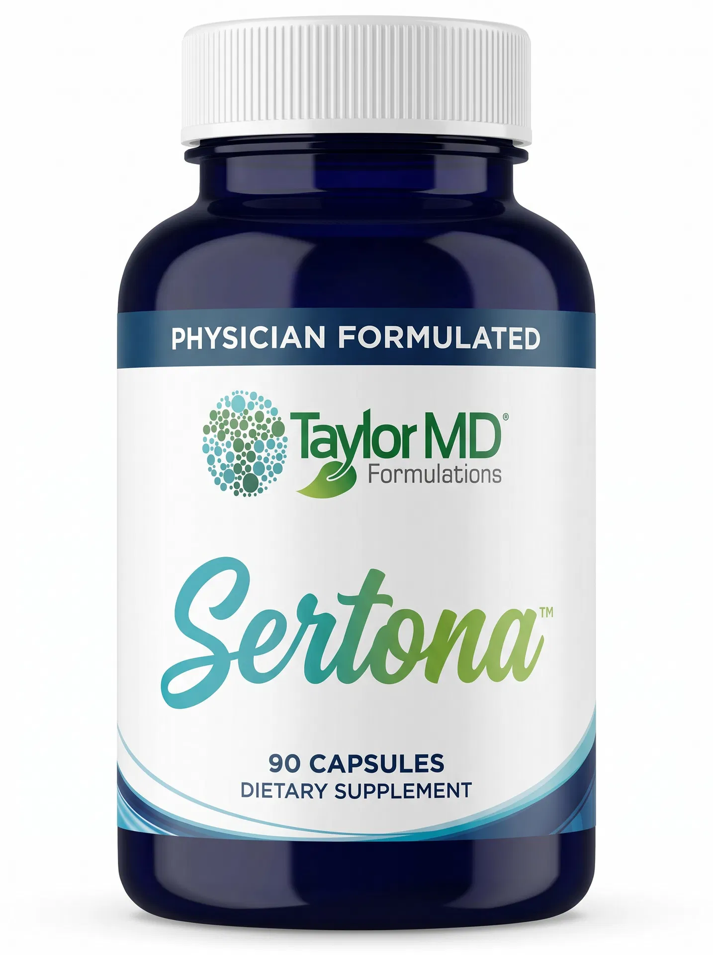Dr. Taylor's Sertona