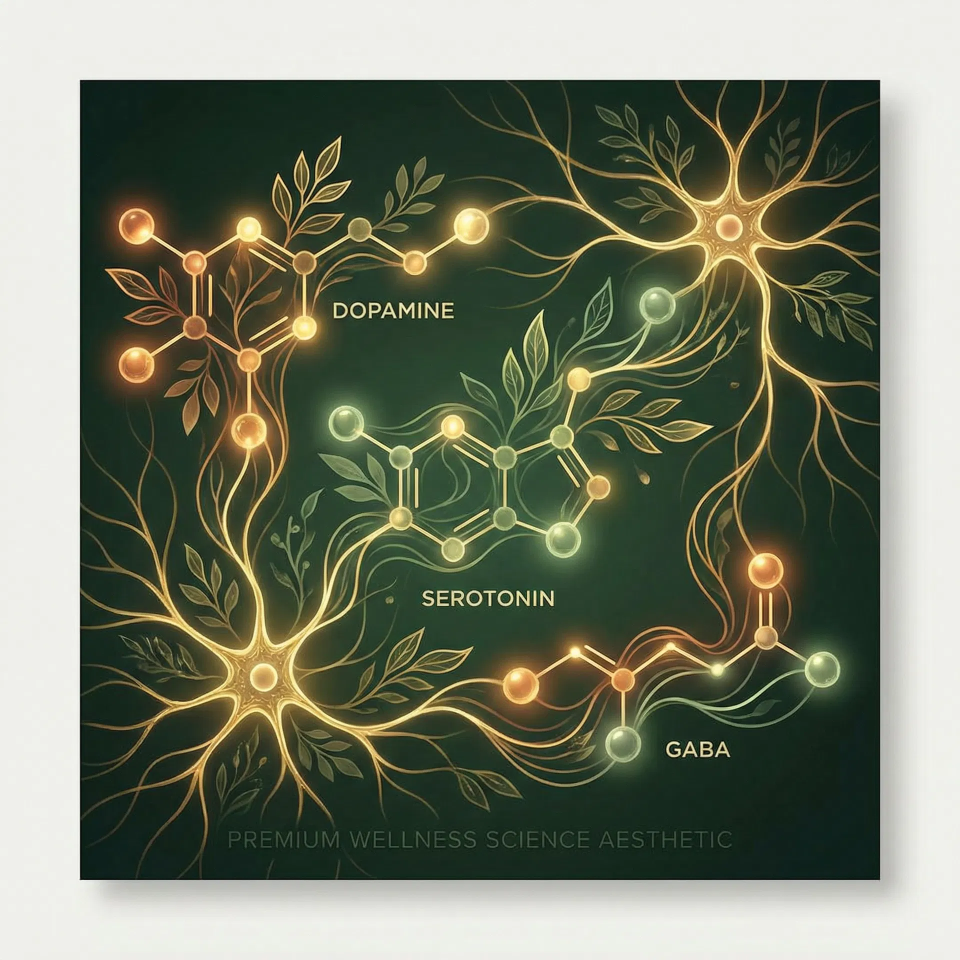Neurotransmitters