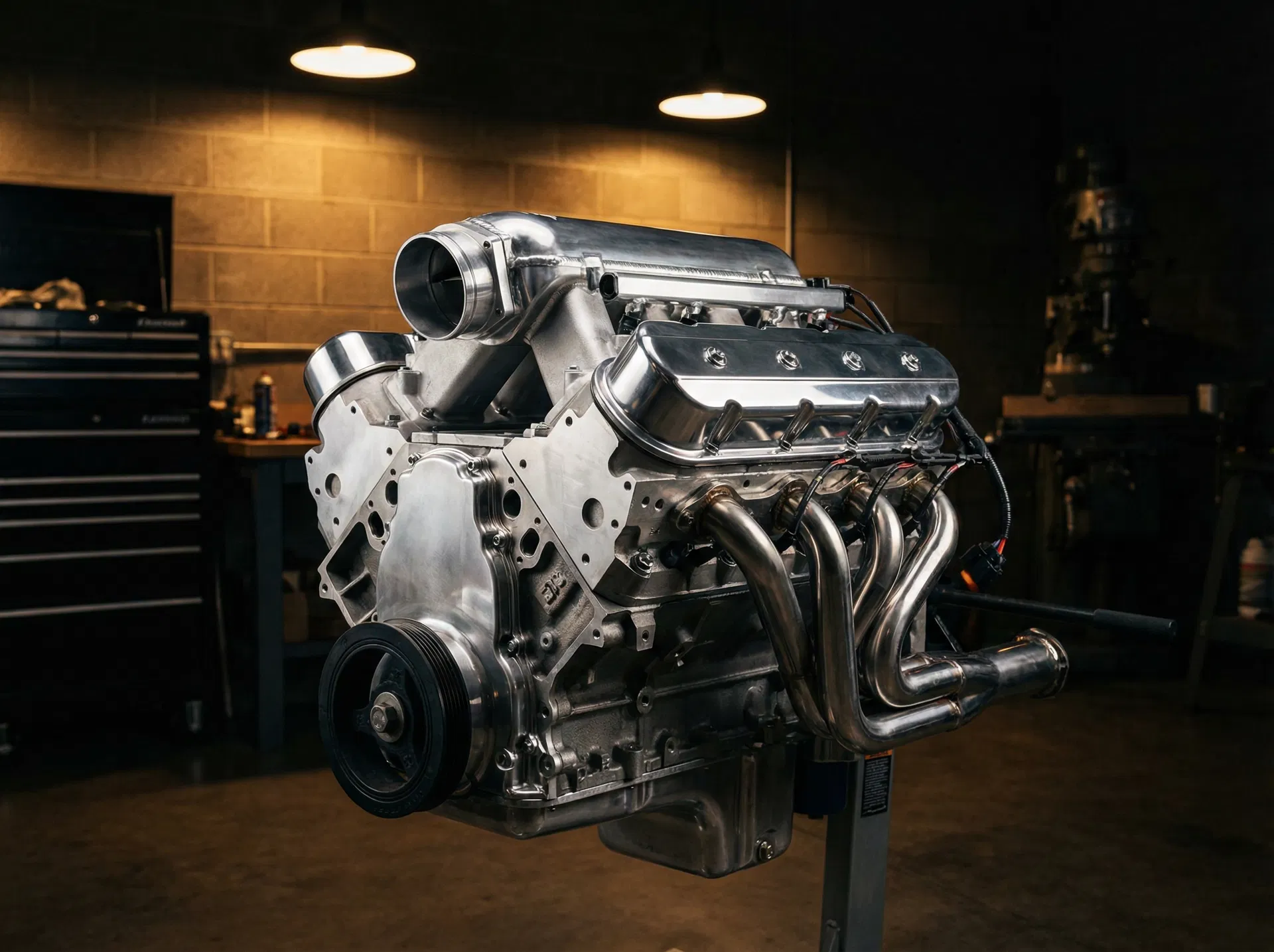 Carro clássico importado para o Brasil - serviço de importação de veículos antigos da EMC