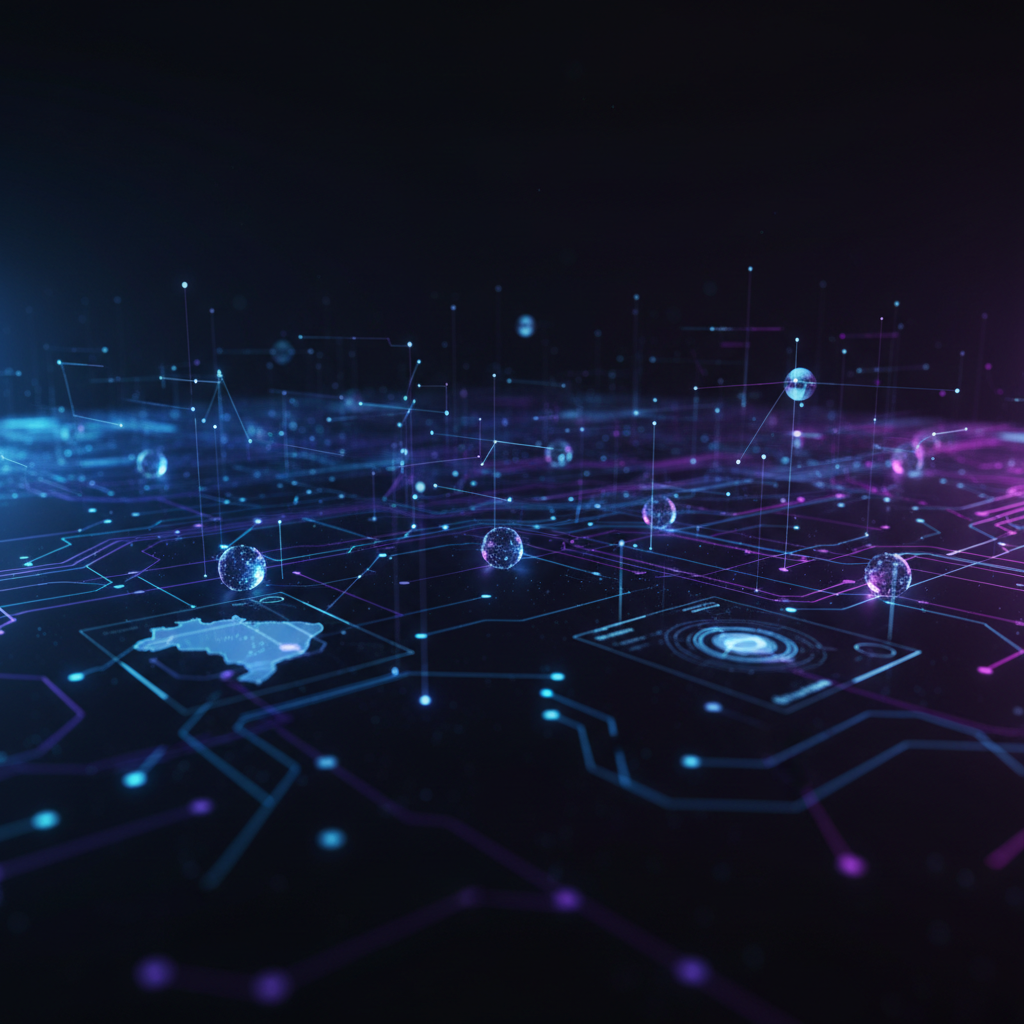 IA Multimodal: Experiências Imersivas para Clientes no Brasil