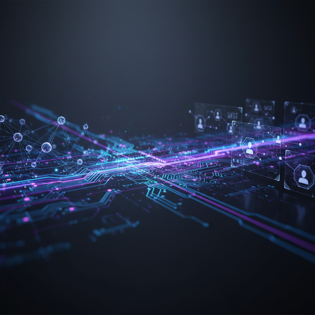 IA e o Novo RH: Redefinindo Recrutamento e Gestão de Talentos no Brasil