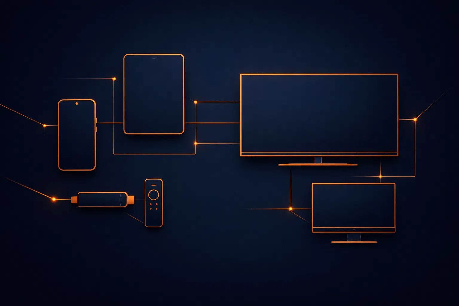 Devices Background