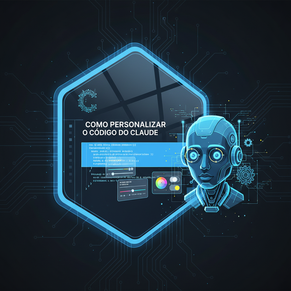 Como Personalizar o Código do Claude