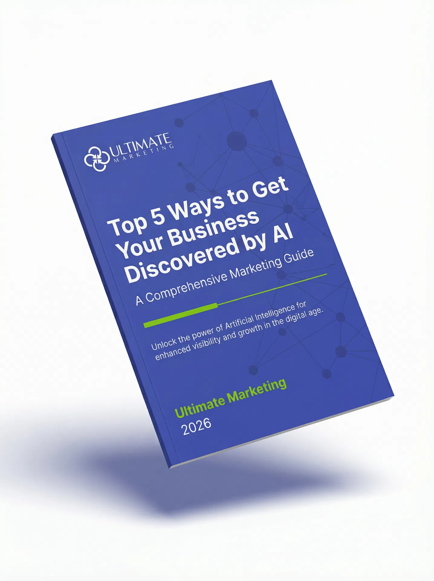 Free AI Discoverability Guide