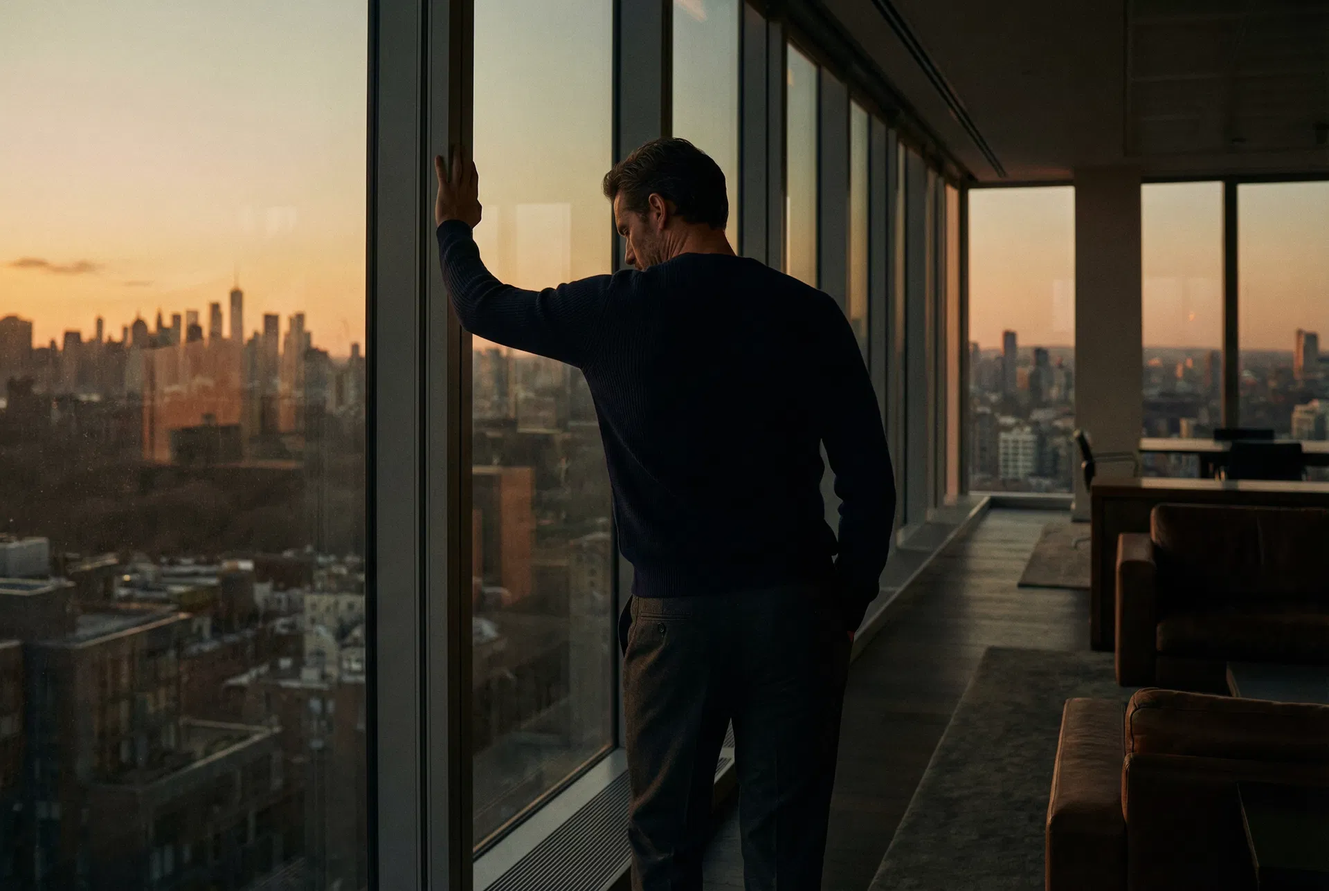 Nick Lewis — Founder, Lewis Digital