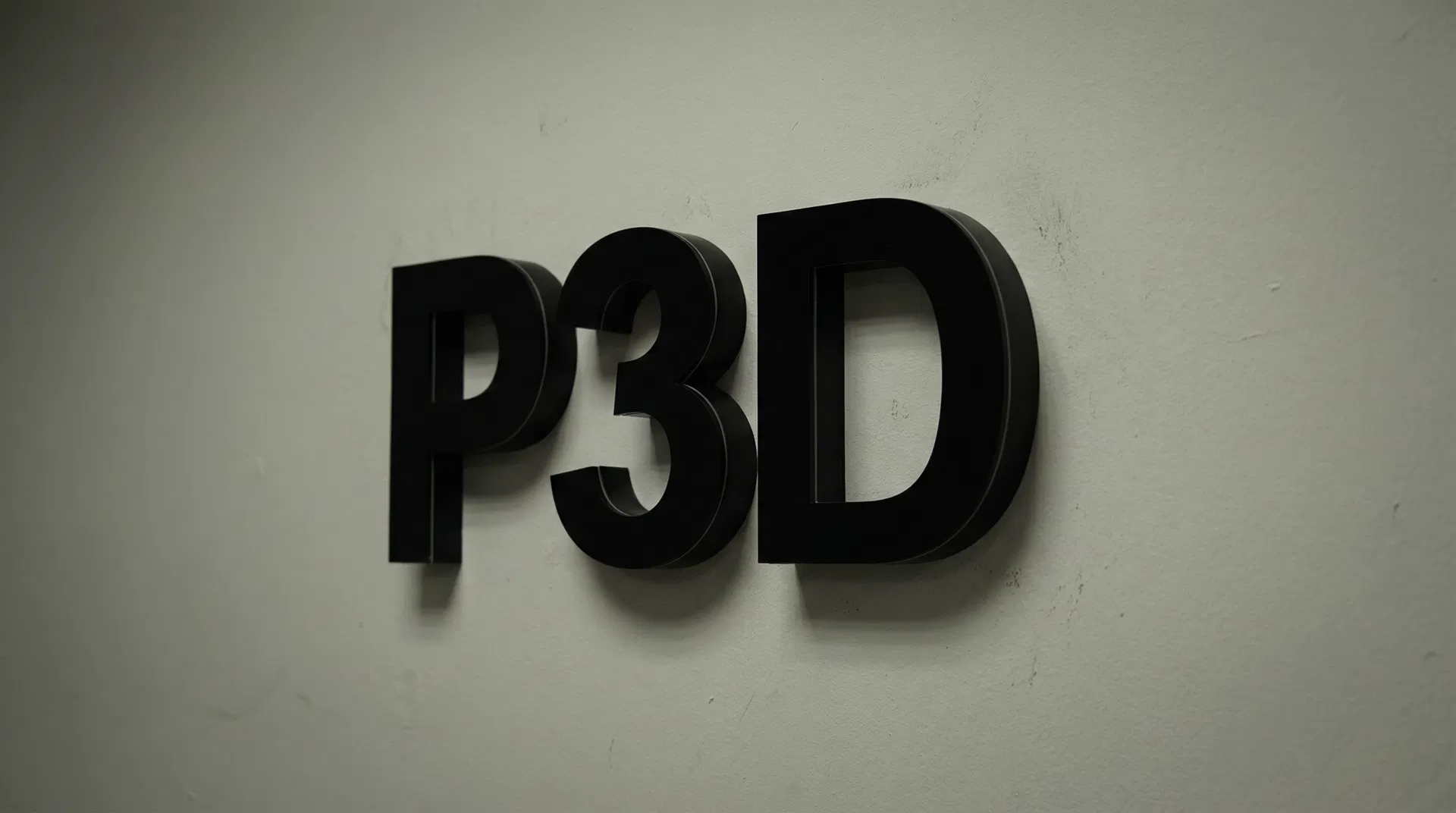 HALOGLOW - Without light