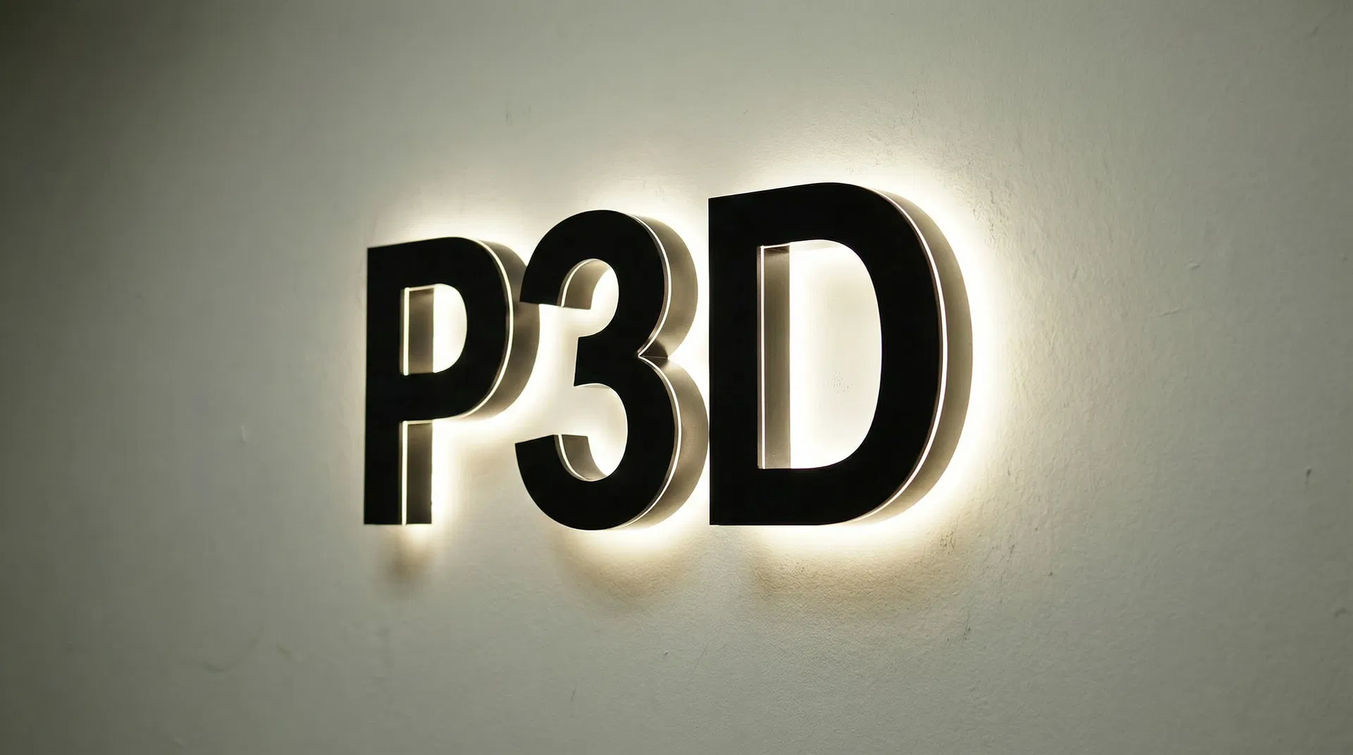 HALOGLOW - With light