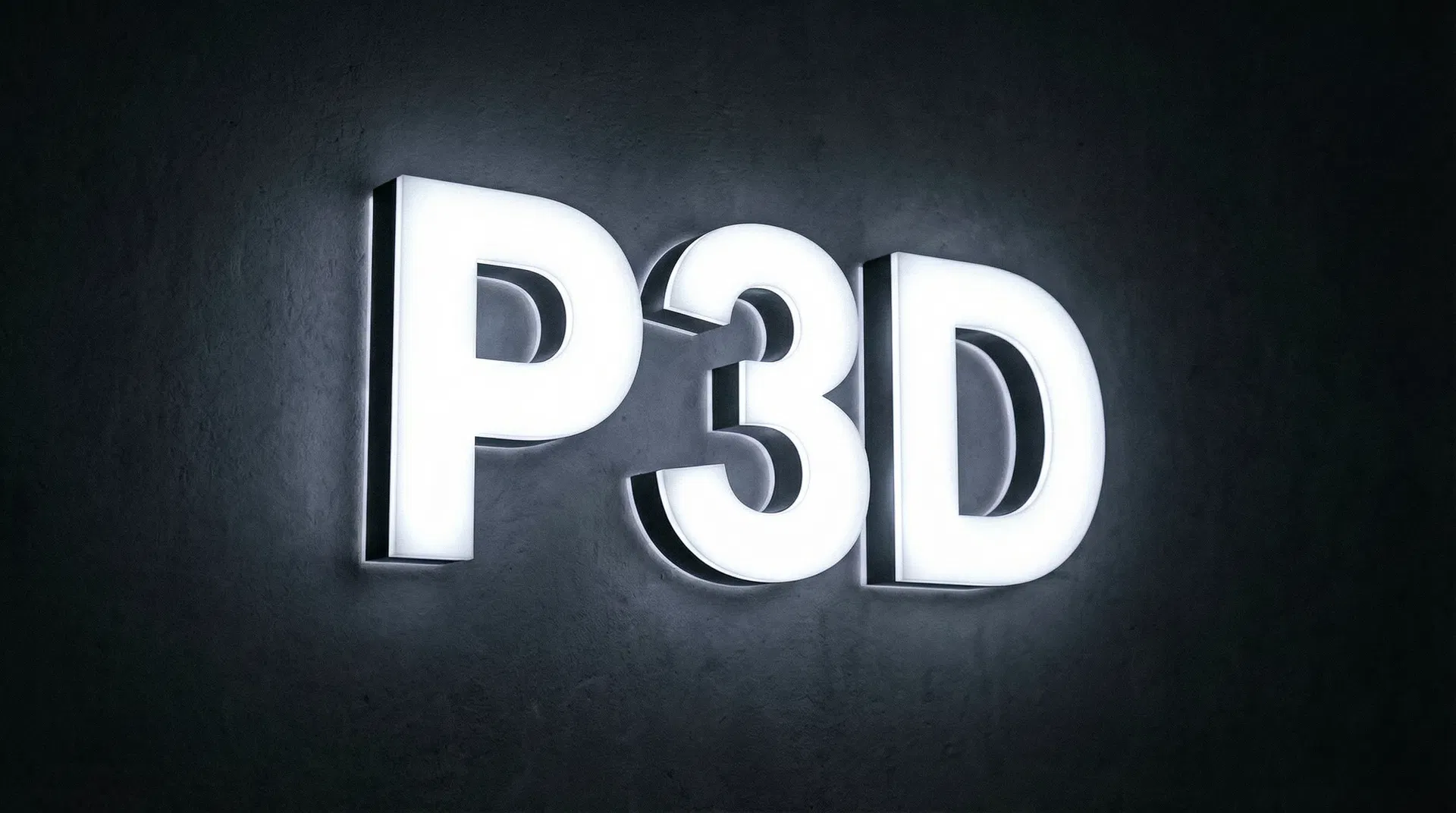 FACEGLOW - With light