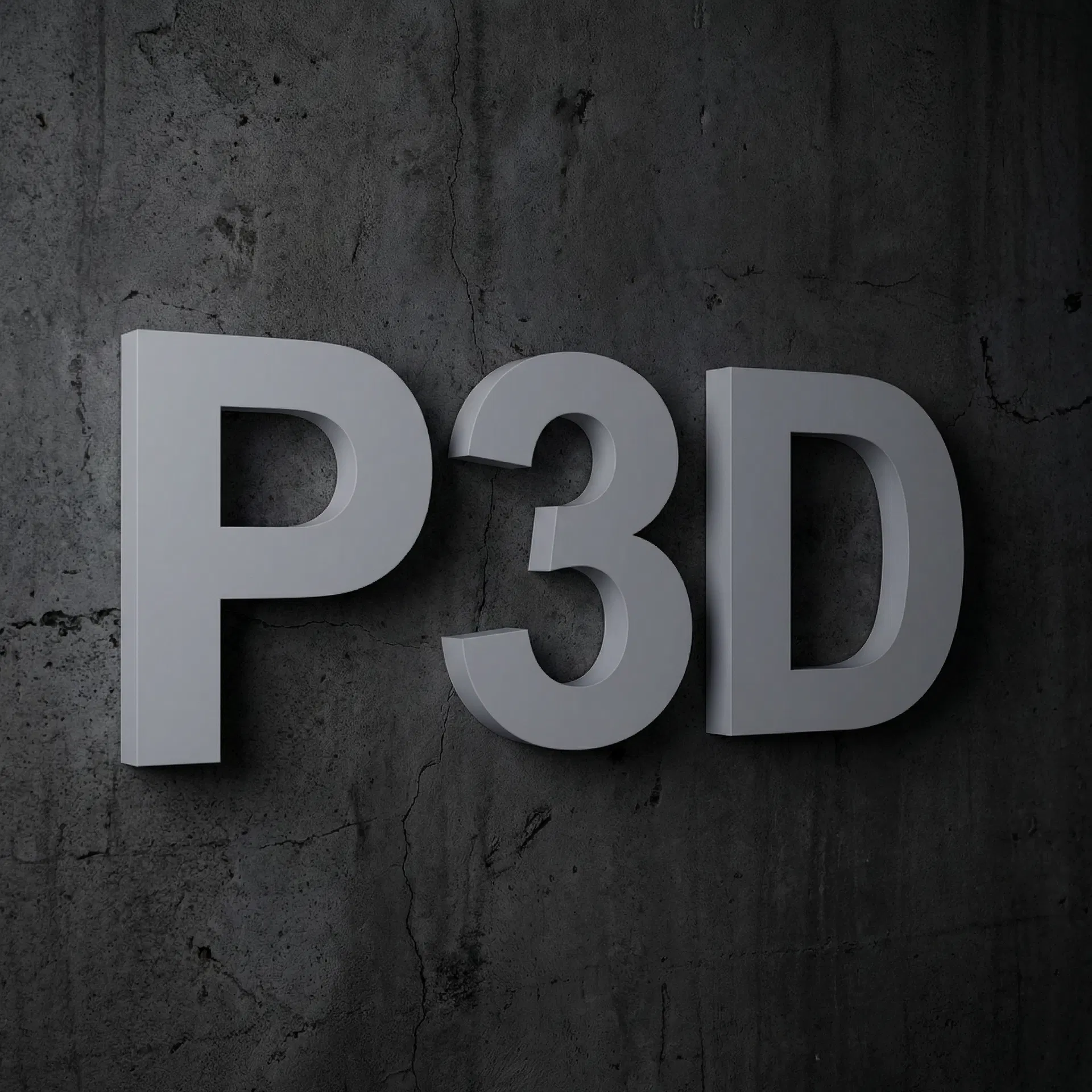 SOLIDGLOW - Without light