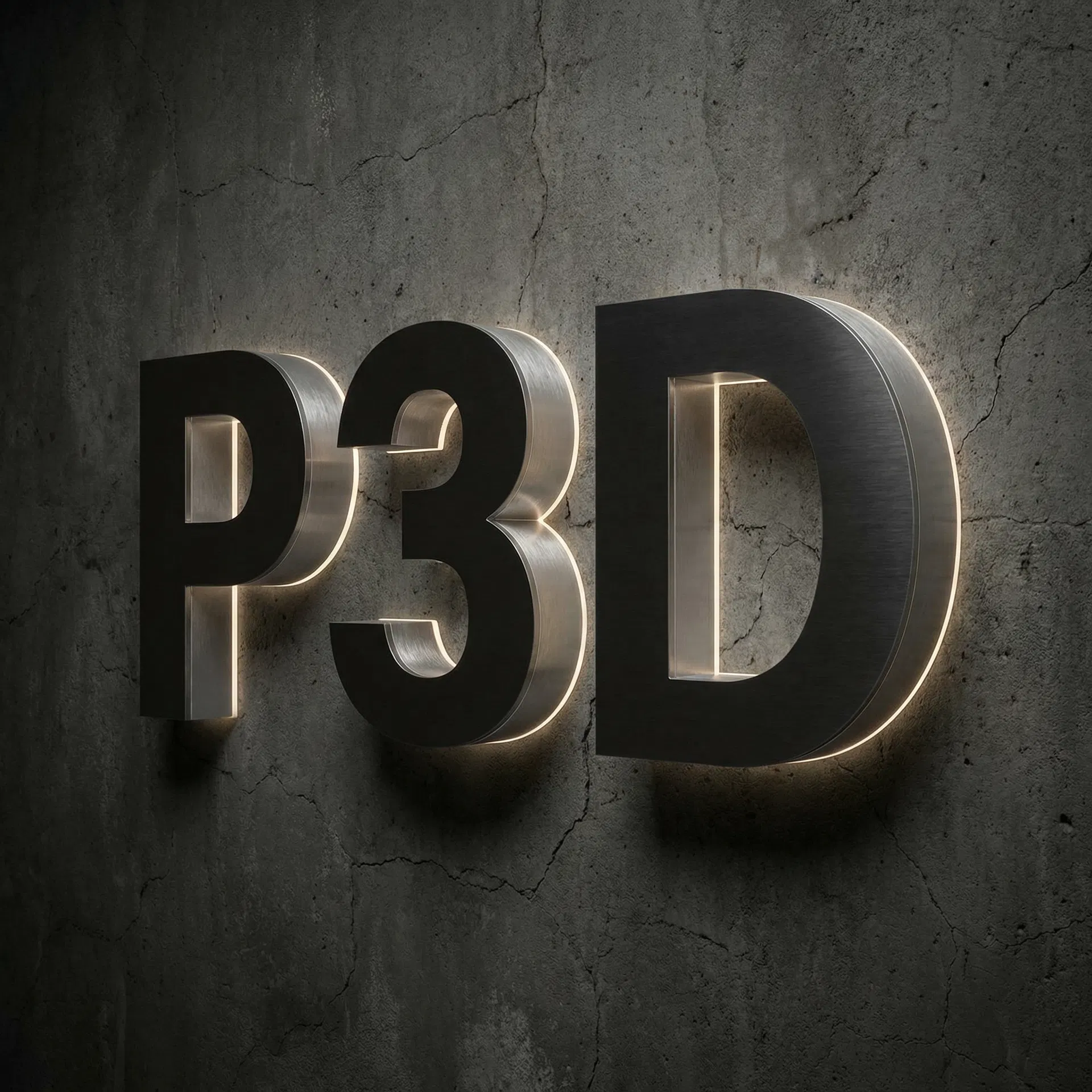 SOLIDGLOW - With light